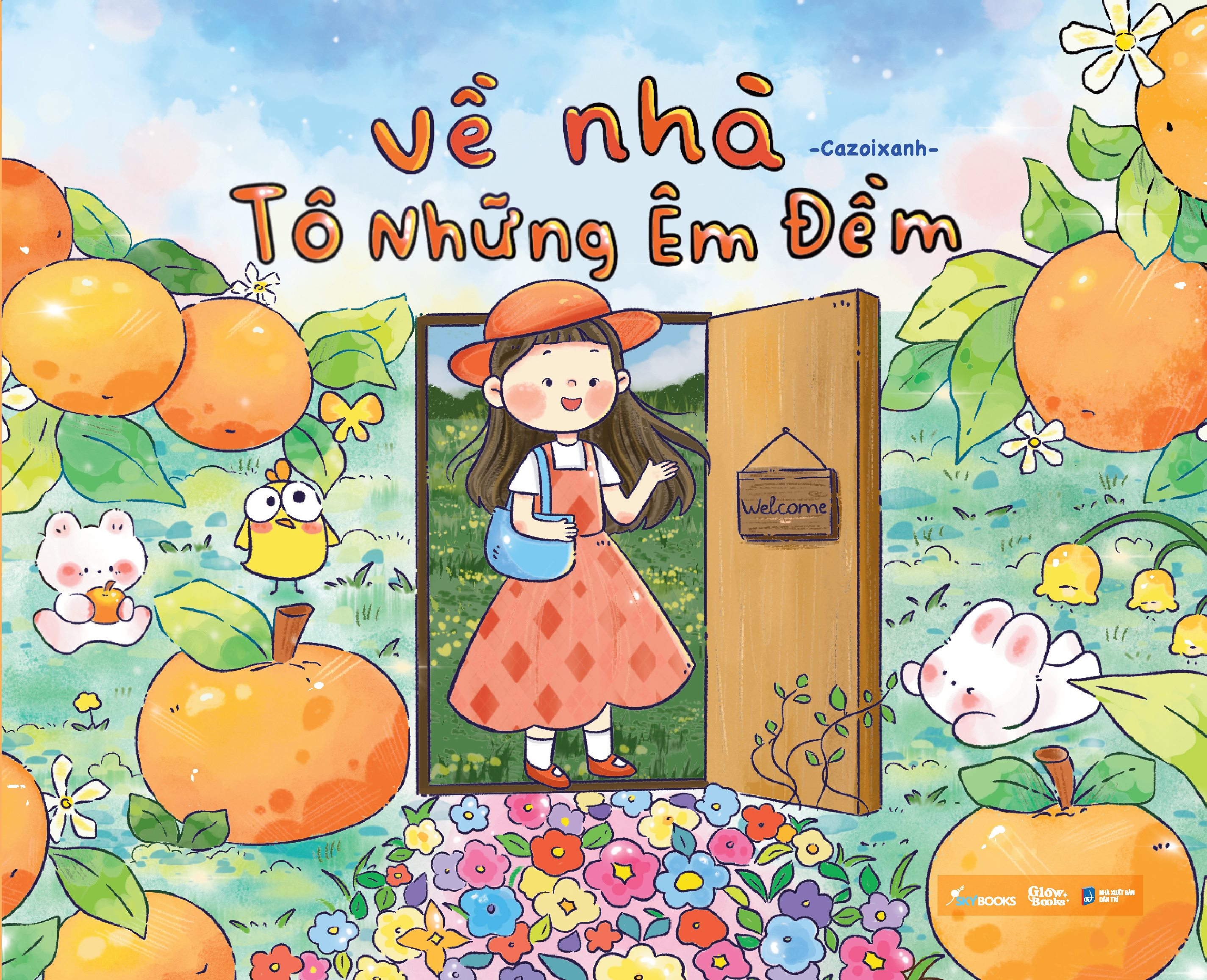 Về Nhà Tô Những Êm Đềm - Ảnh 2
