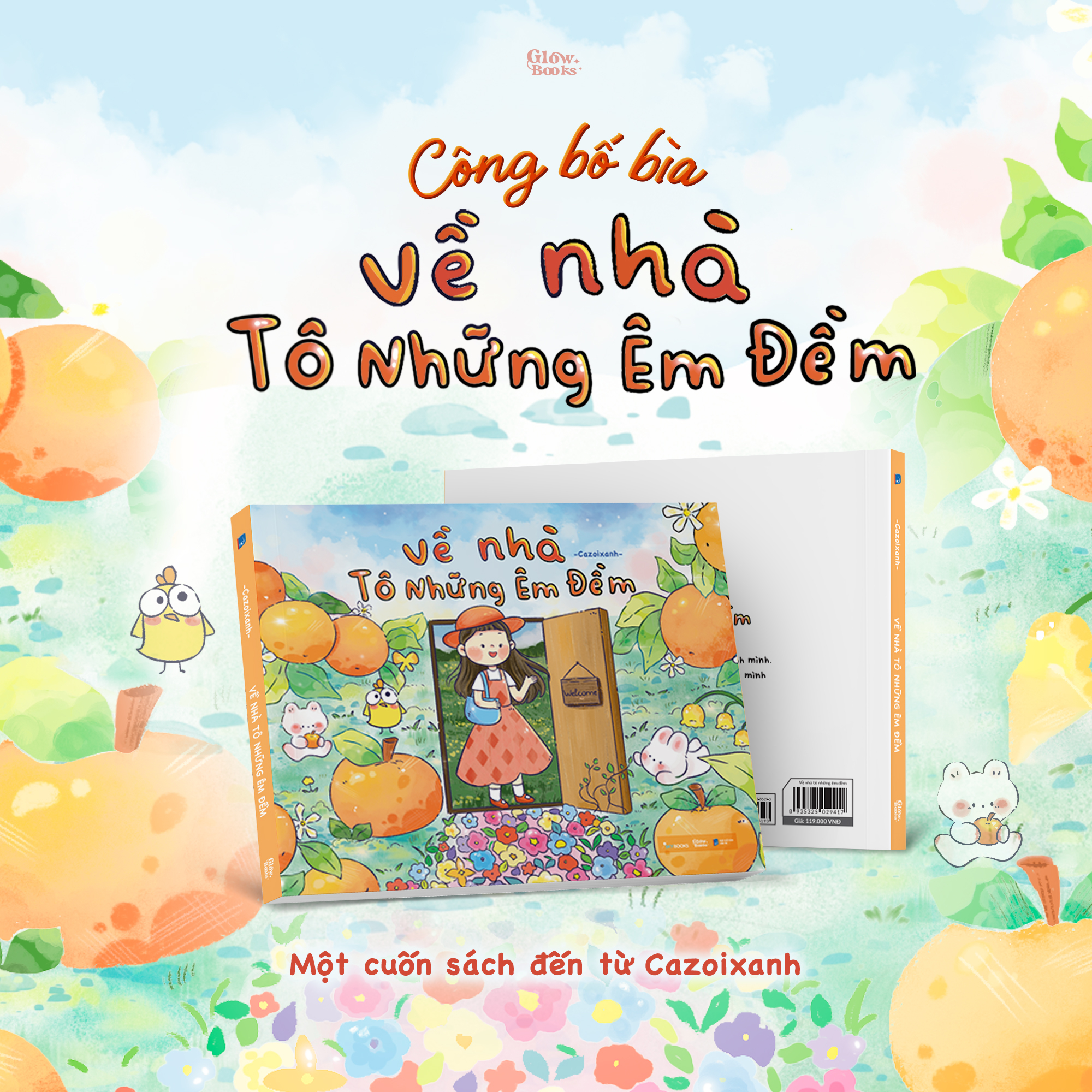 Về Nhà Tô Những Êm Đềm - Ảnh 5