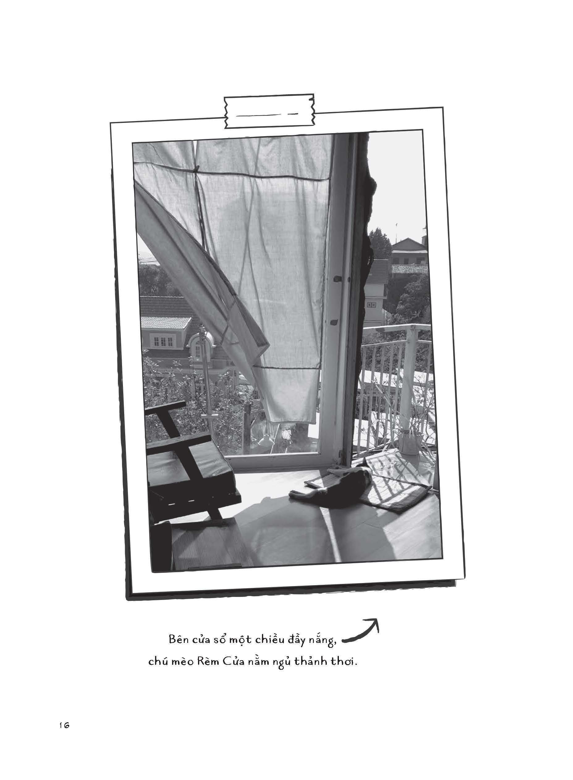 về nơi có nhiều cánh đồng (tái bản 2023) - Ảnh 10