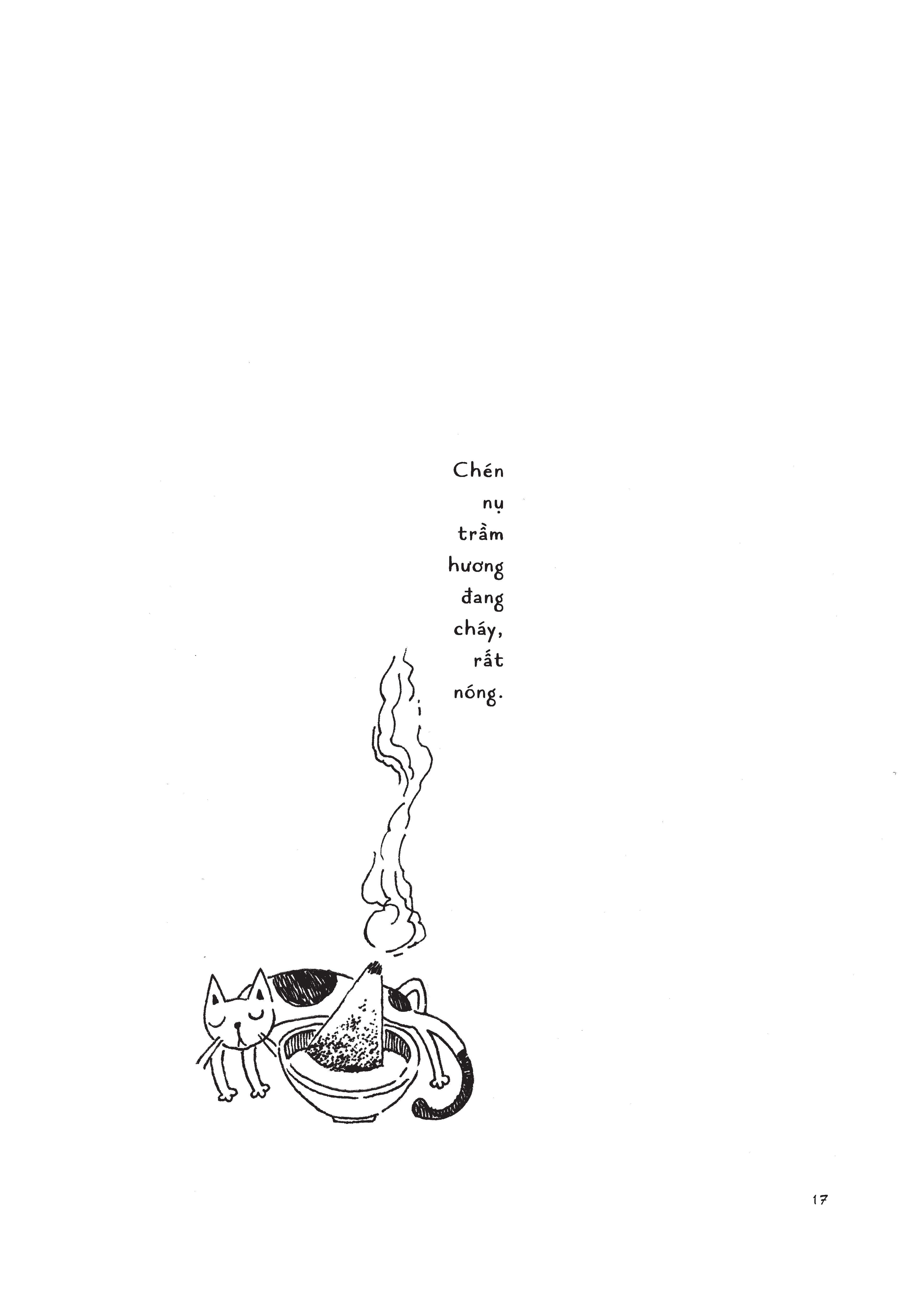 về nơi có nhiều cánh đồng (tái bản 2023) - Ảnh 11