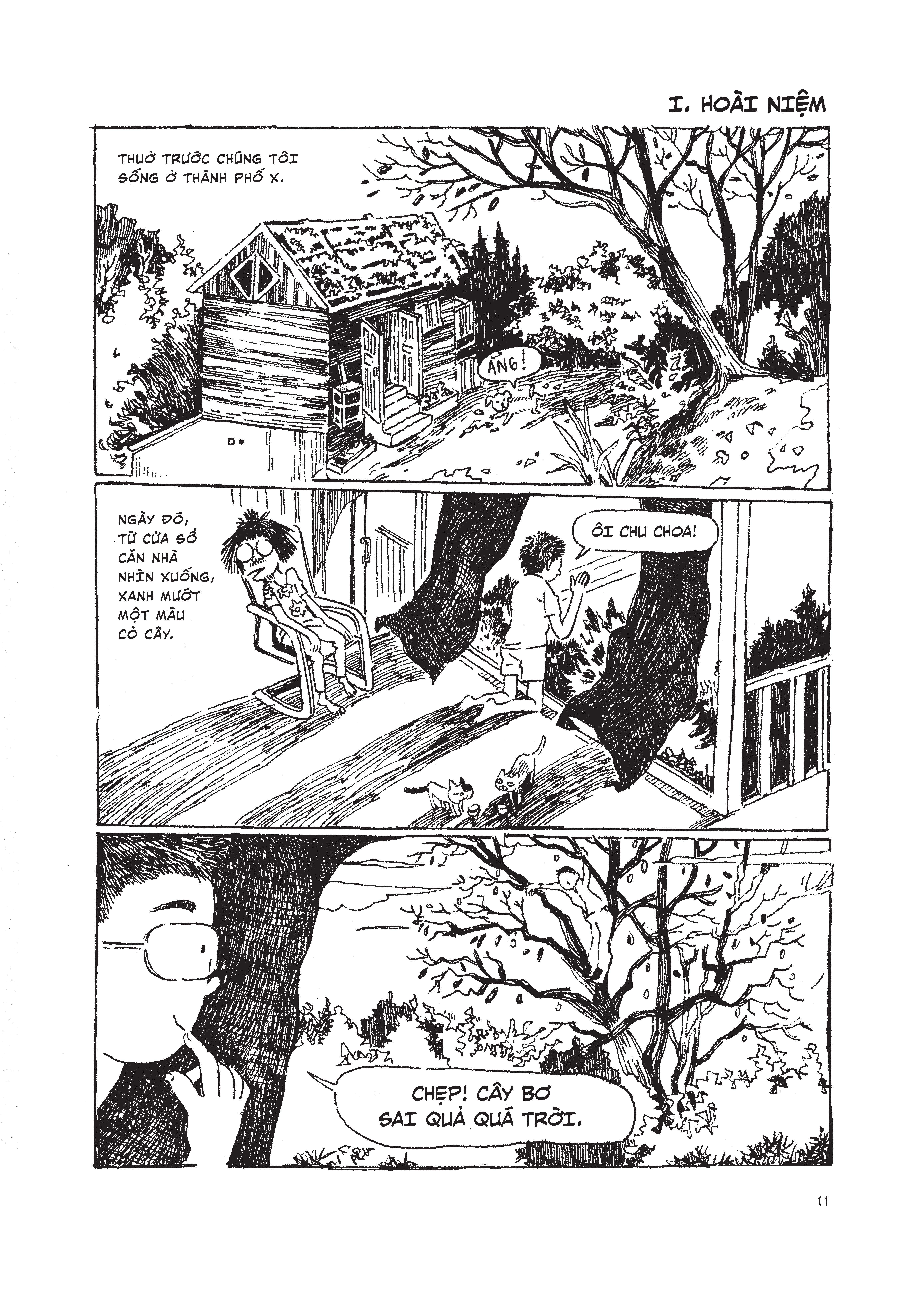 về nơi có nhiều cánh đồng (tái bản 2023) - Ảnh 5