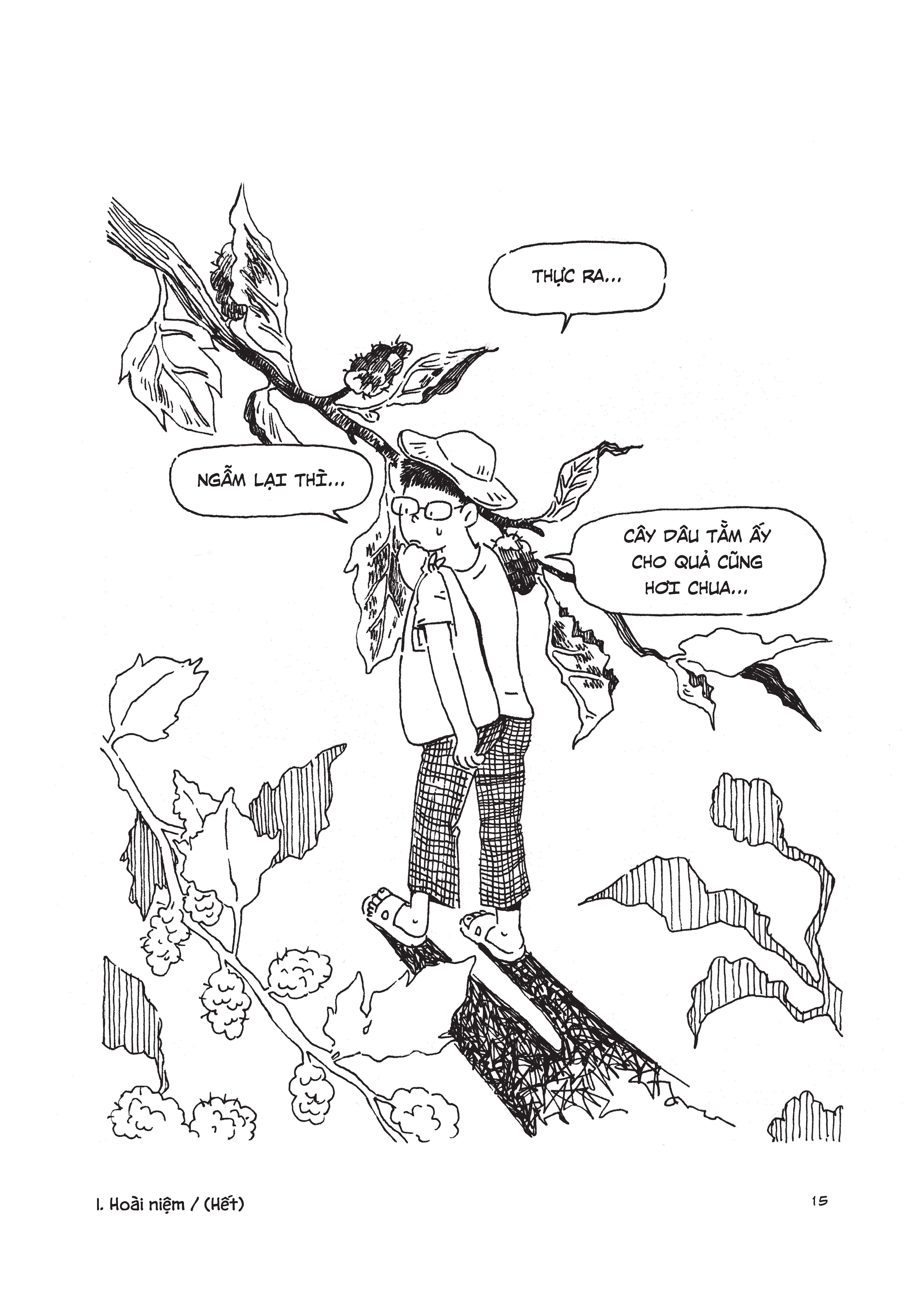 về nơi có nhiều cánh đồng (tái bản 2023) - Ảnh 9