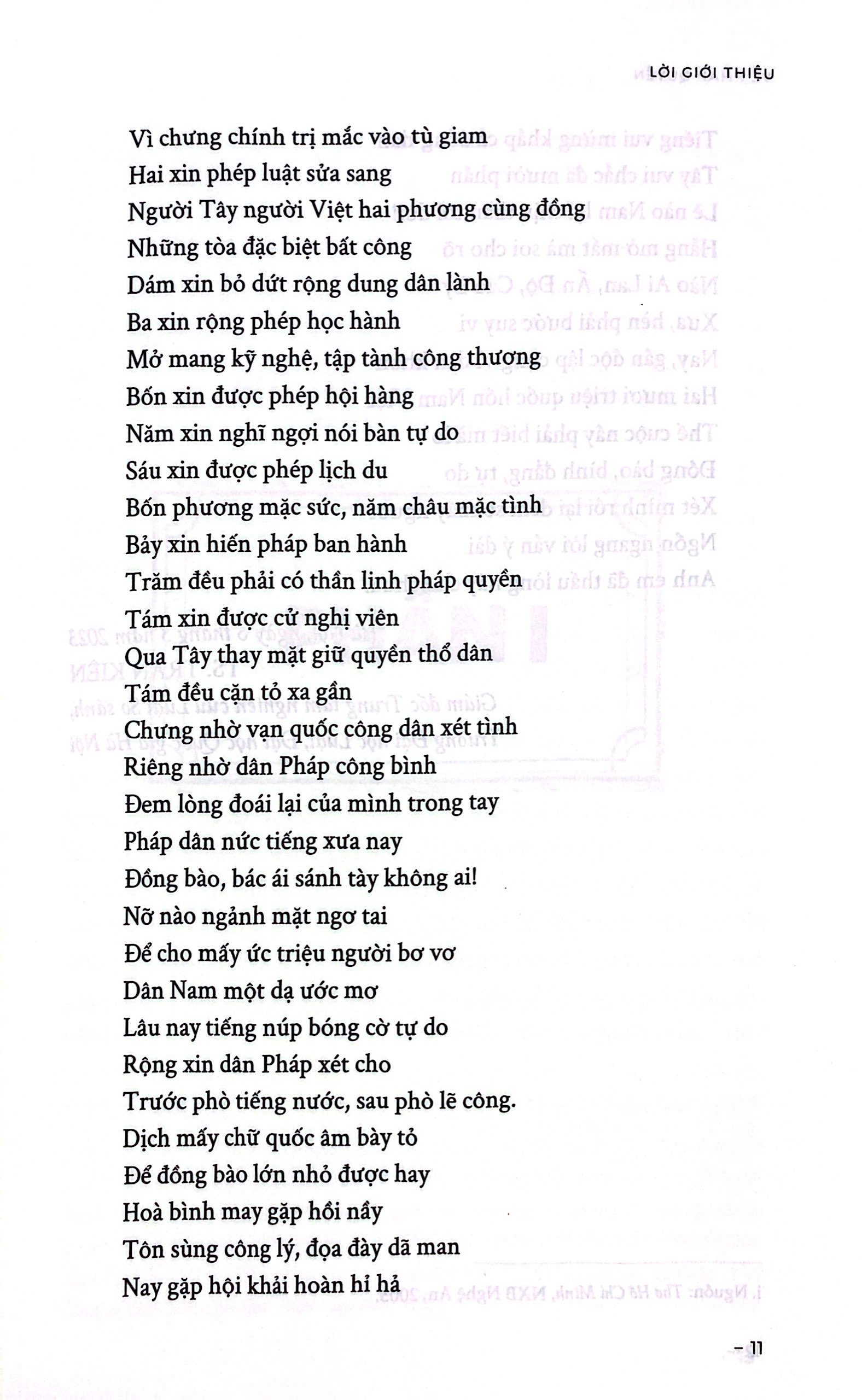 về pháp quyền - Ảnh 8