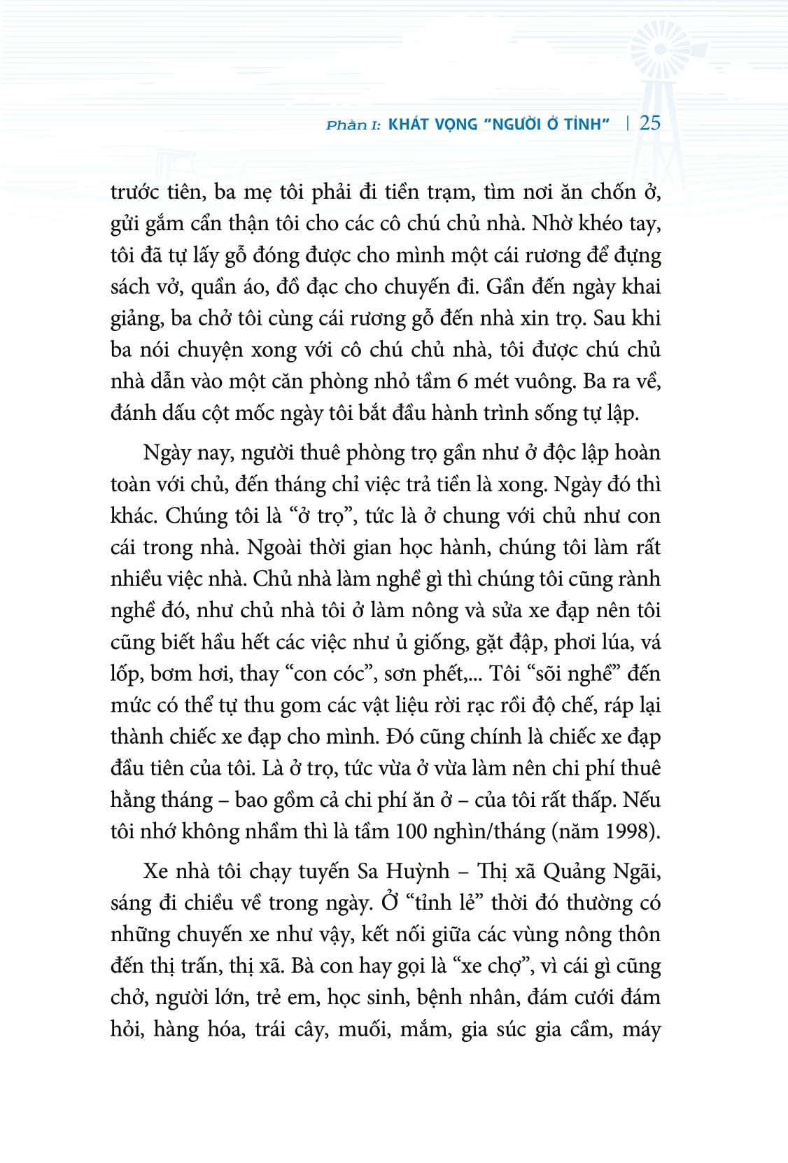 về quê lập nghiệp (tái bản) - Ảnh 13