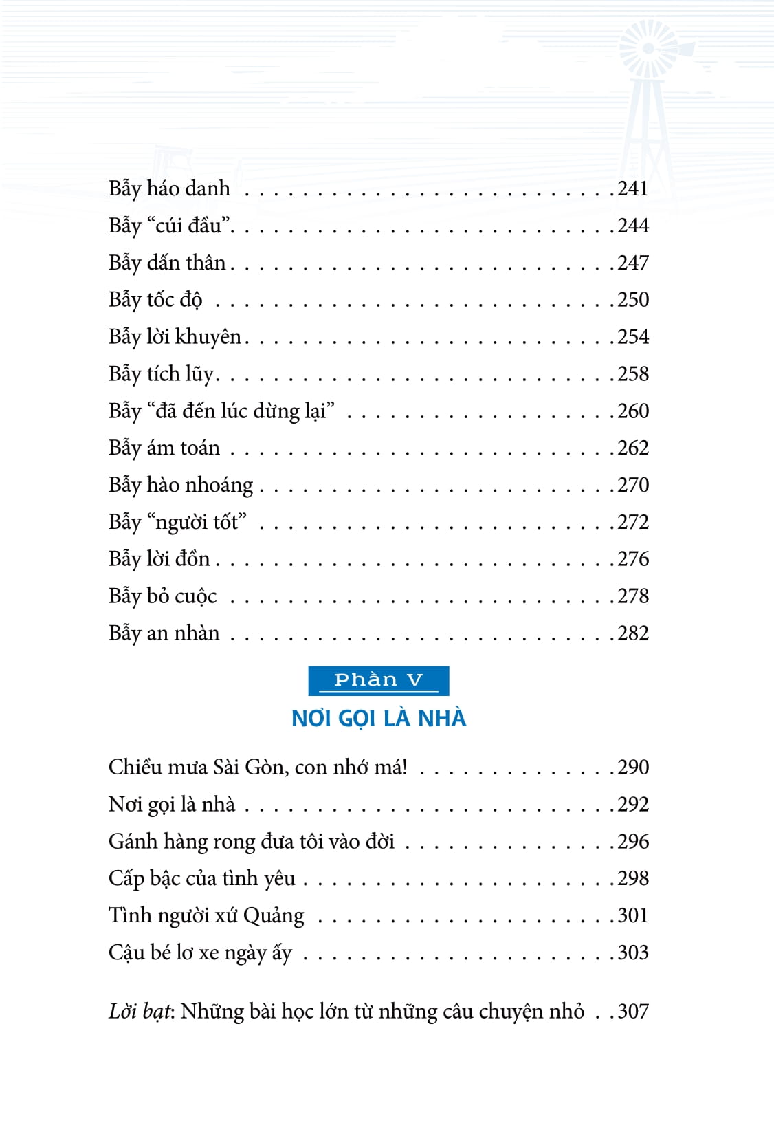 về quê lập nghiệp (tái bản) - Ảnh 6