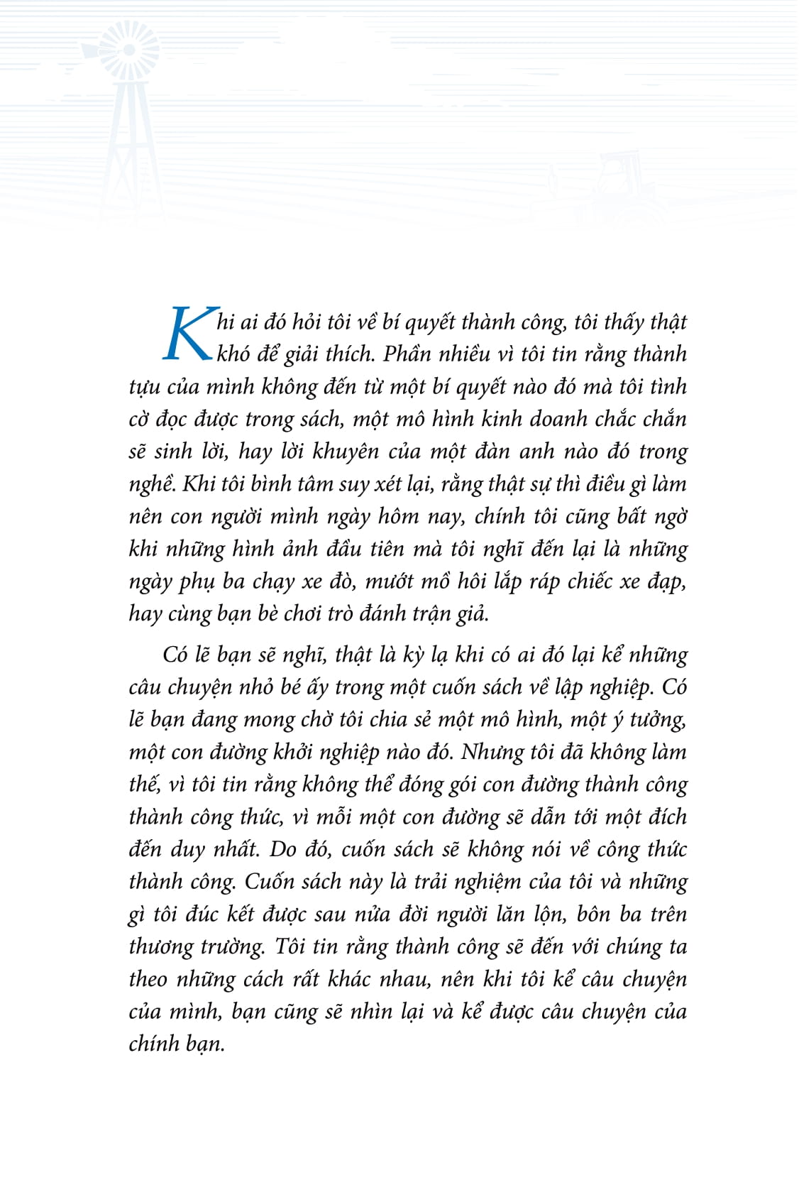 về quê lập nghiệp (tái bản) - Ảnh 8