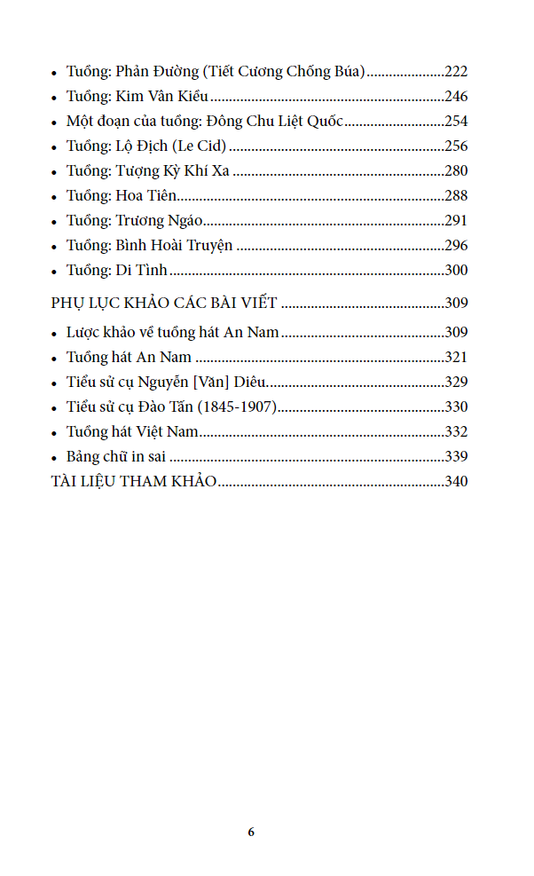 về quyển sự tích và nghệ thuật hát bộ của đoàn nồng (khảo-chú-luận) - Ảnh 6