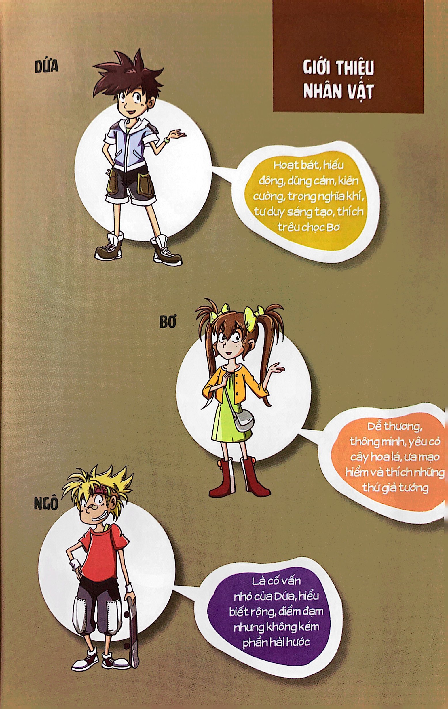 vệ sĩ tốt nhất là chính mình - 150++ kỹ năng an toàn dành cho học sinh - an toàn khi tham gia giao thông (dành cho trẻ từ 6-12 tuổi) - Ảnh 3