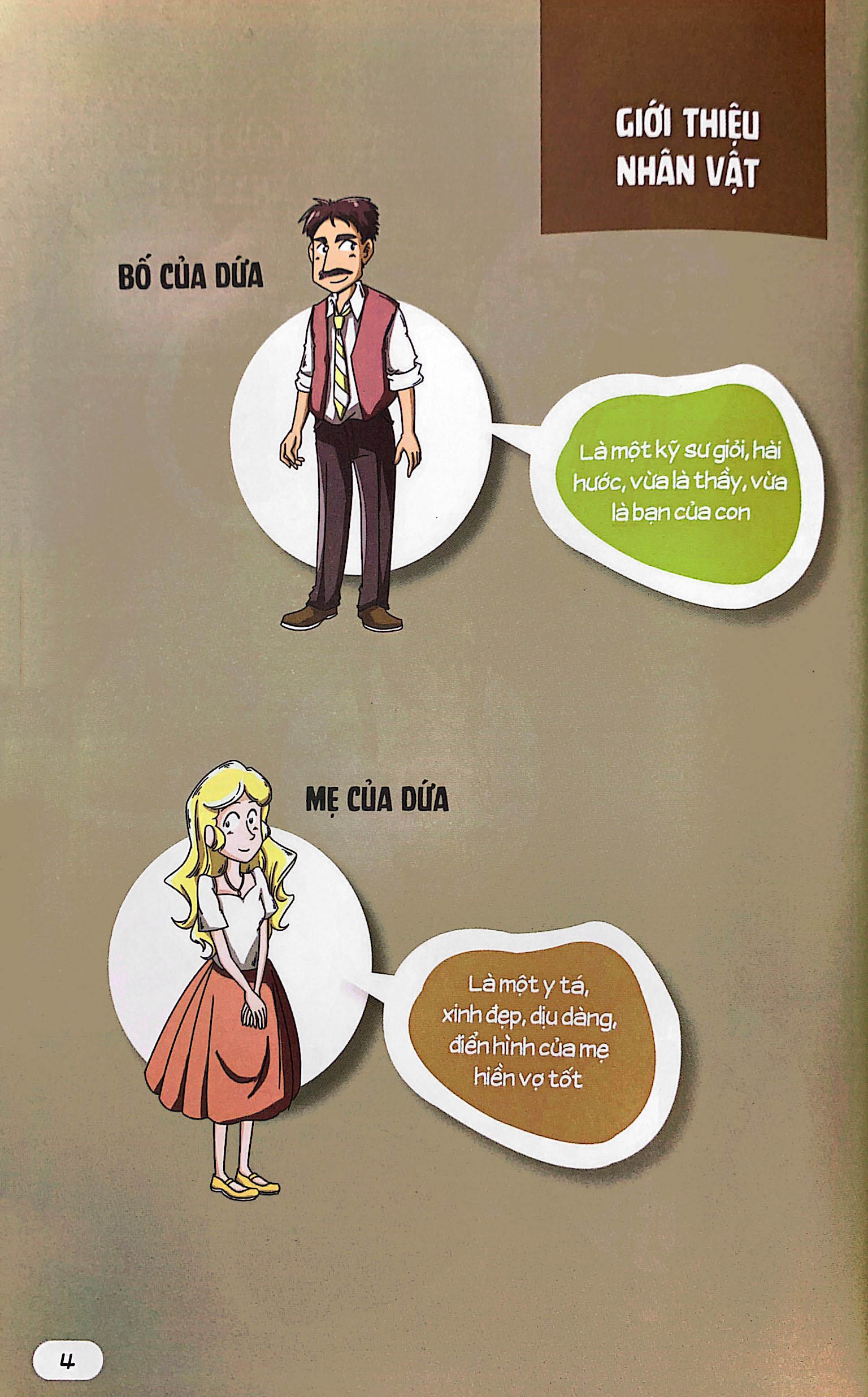 vệ sĩ tốt nhất là chính mình - 150++ kỹ năng an toàn dành cho học sinh - an toàn khi tham gia giao thông (dành cho trẻ từ 6-12 tuổi) - Ảnh 4