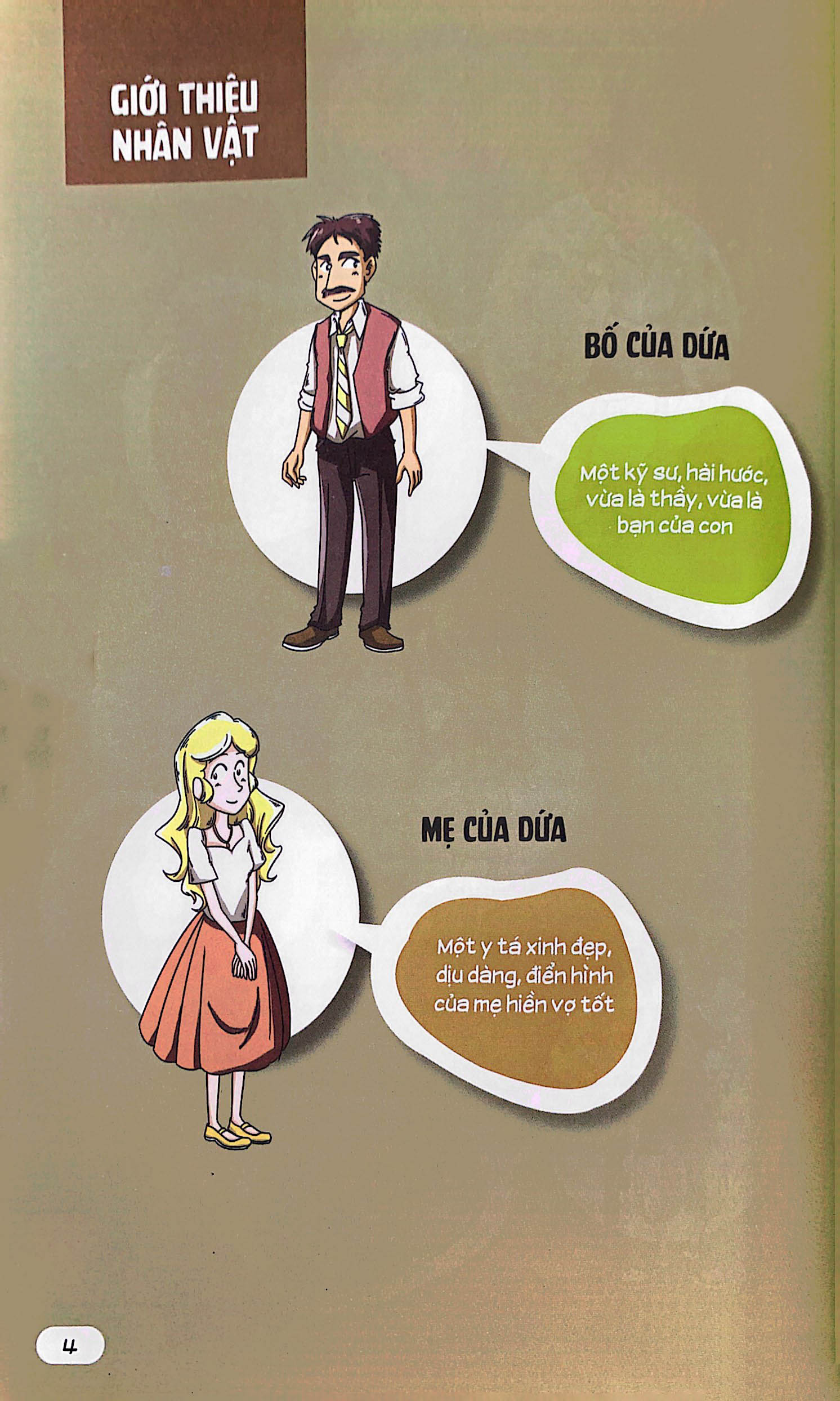 vệ sĩ tốt nhất là chính mình - 150++ kỹ năng an toàn dành cho học sinh - an toàn trong nhà (dành cho trẻ từ 6-12 tuổi) - Ảnh 4