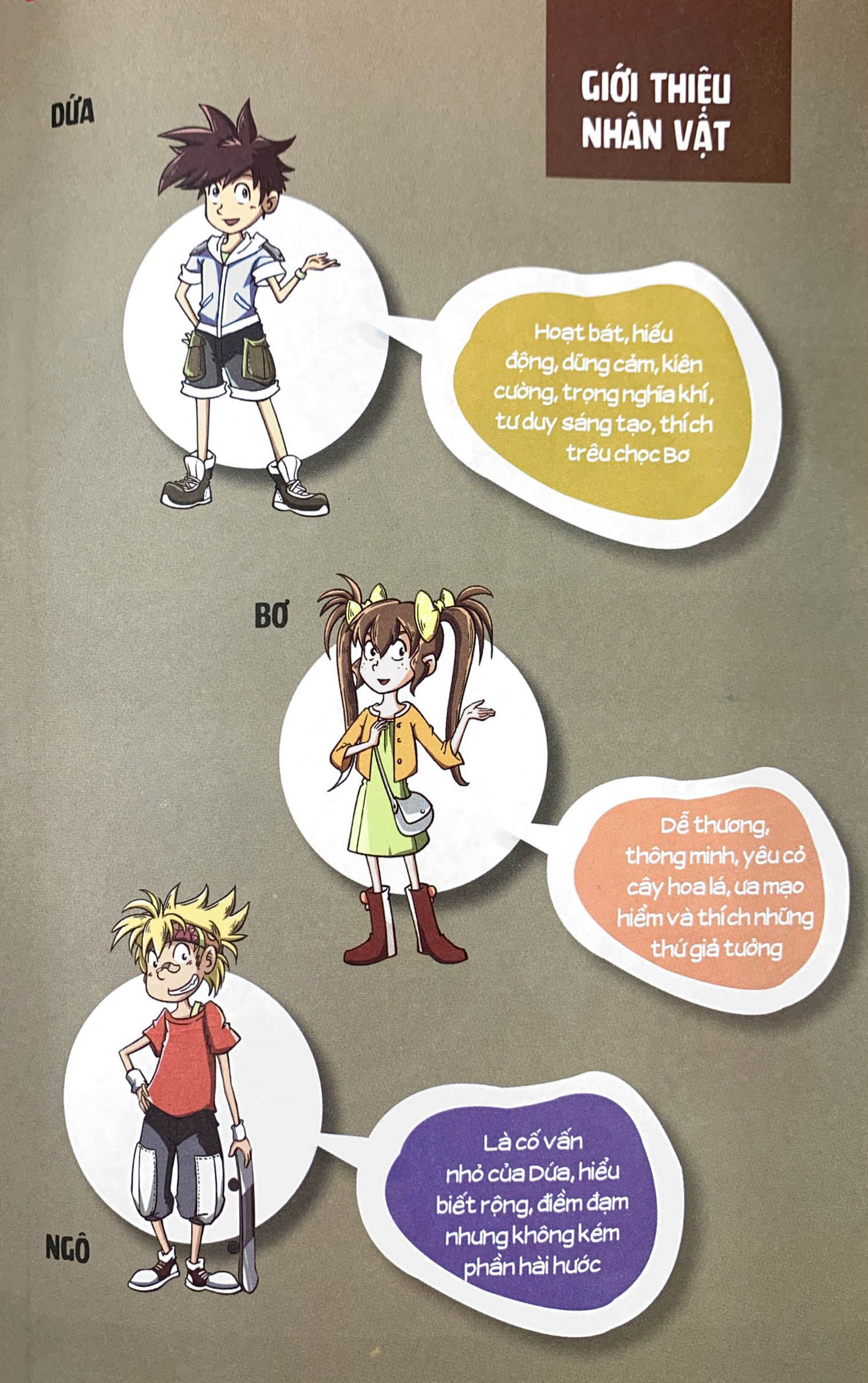 vệ sĩ tốt nhất là chính mình - 150++ kỹ năng an toàn dành cho học sinh - an toàn trong phòng cháy, chữa cháy (dành cho trẻ từ 6-12 tuổi) - Ảnh 3