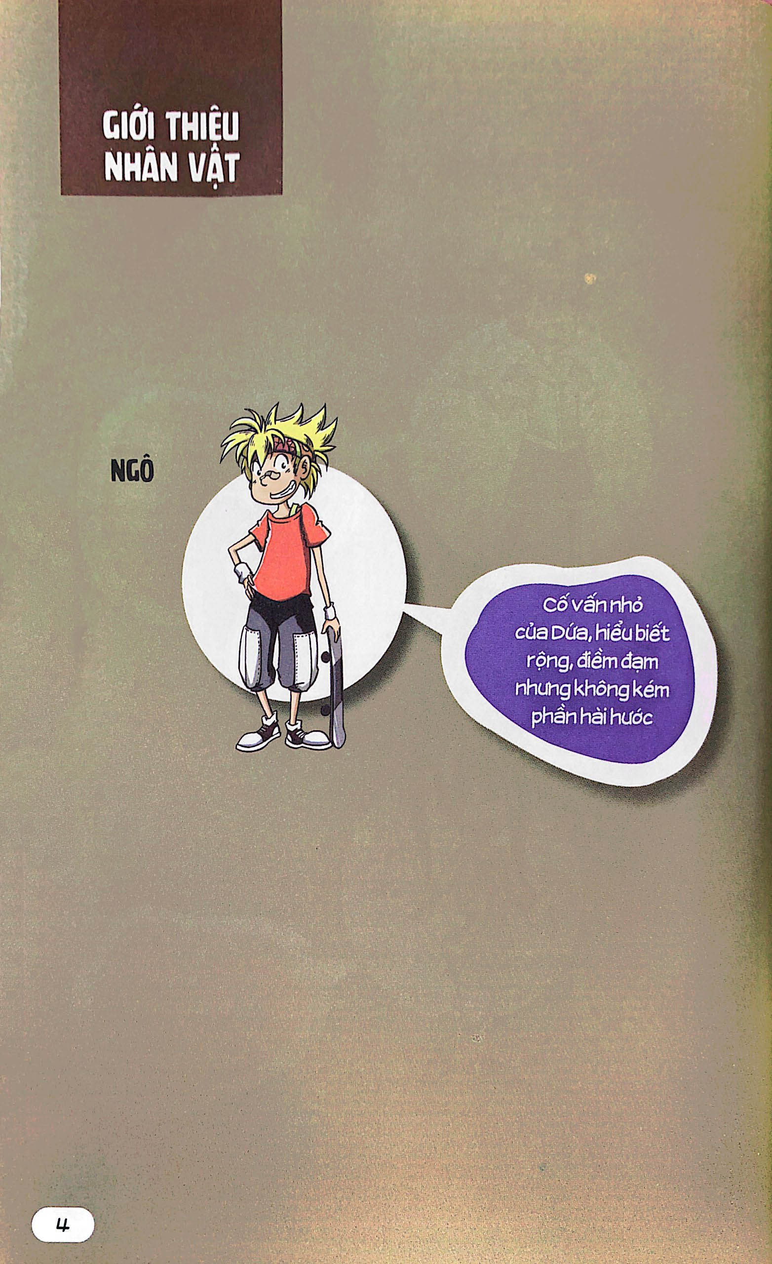 vệ sĩ tốt nhất là chính mình - 150++ kỹ năng an toàn dành cho học sinh - an toàn trong trường học (dành cho trẻ từ 6-12 tuổi) - Ảnh 4