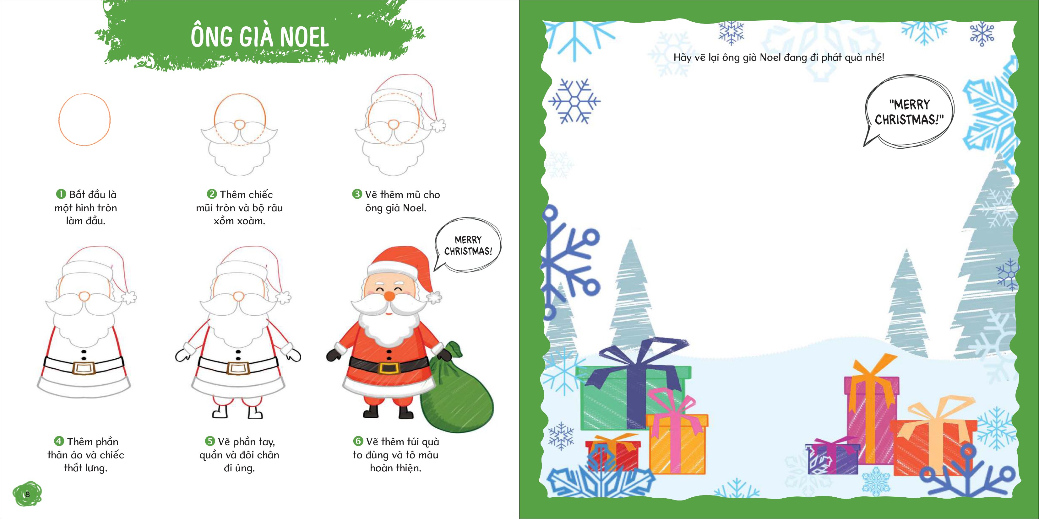 vẽ tất tật từ những hình cơ bản - con người - Ảnh 5