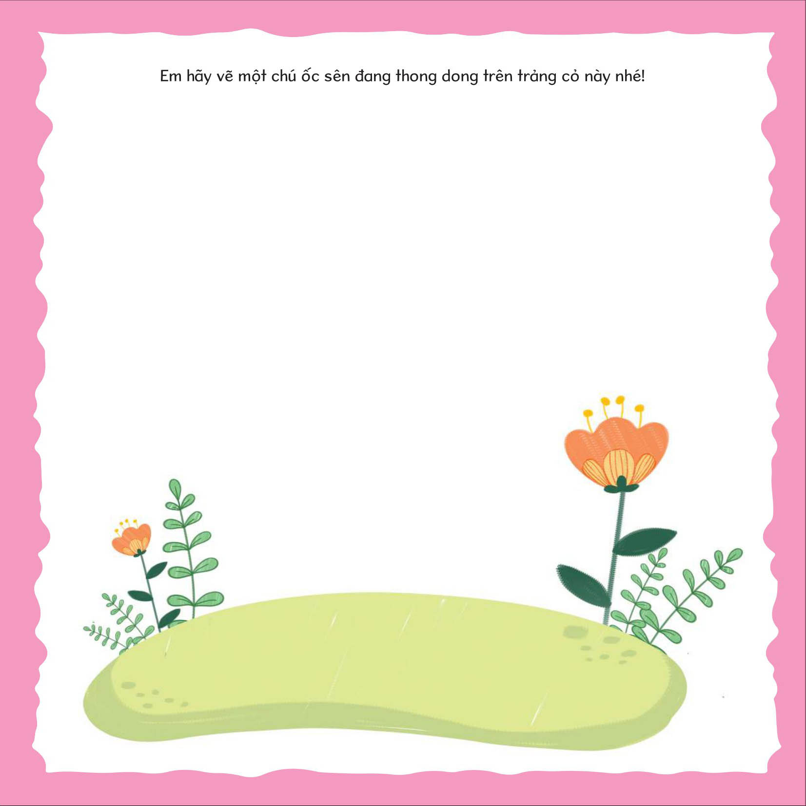 vẽ tất tật từ những hình cơ bản - côn trùng (tái bản 2023) - Ảnh 6