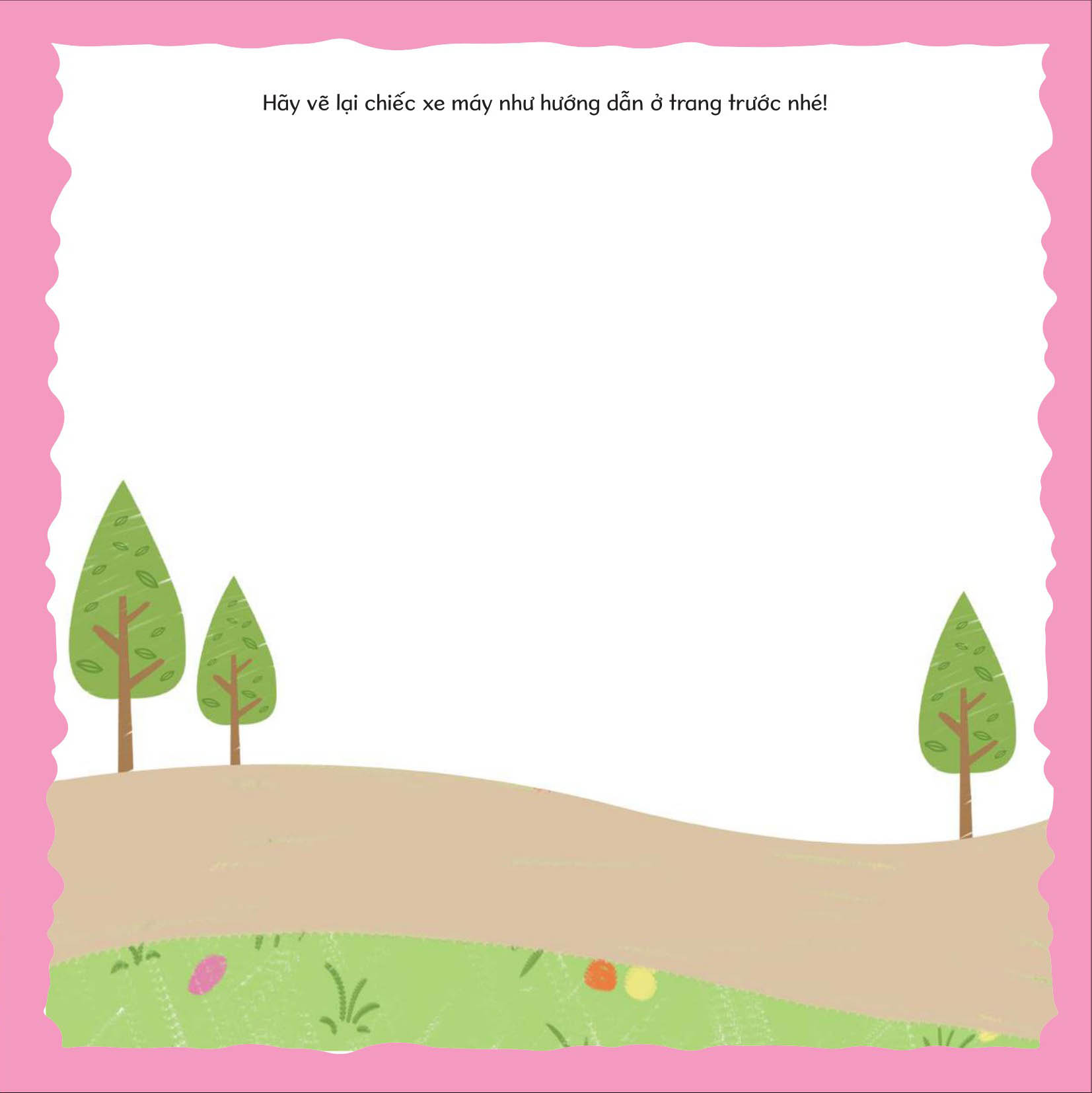 vẽ tất tật từ những hình cơ bản - phương tiện giao thông (tái bản 2023) - Ảnh 3