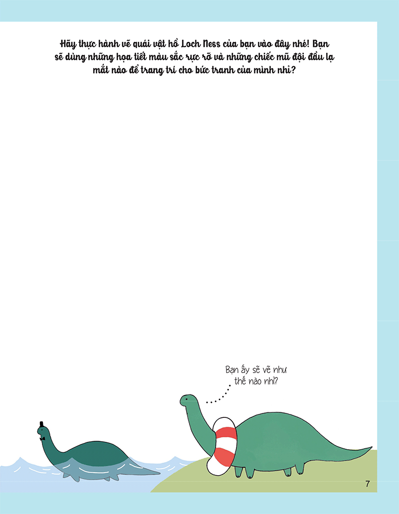 vẽ theo phong cách kawaii với 5 bước đơn giản - thế giới muôn màu - Ảnh 15