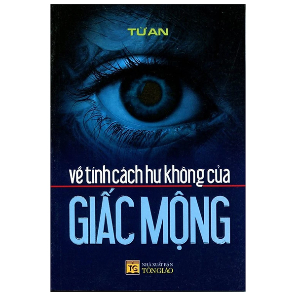 về tính cách hư không của giấc mộng