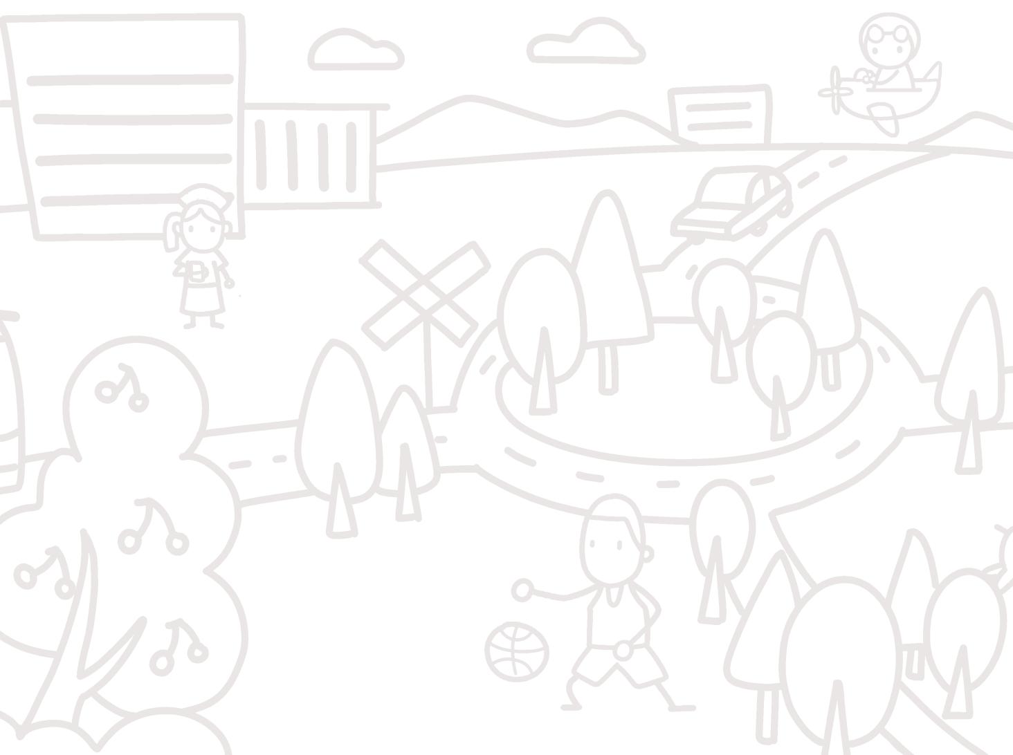 vẽ vạn vật từ những nét đơn giản - vẽ người em yêu quý - Ảnh 9