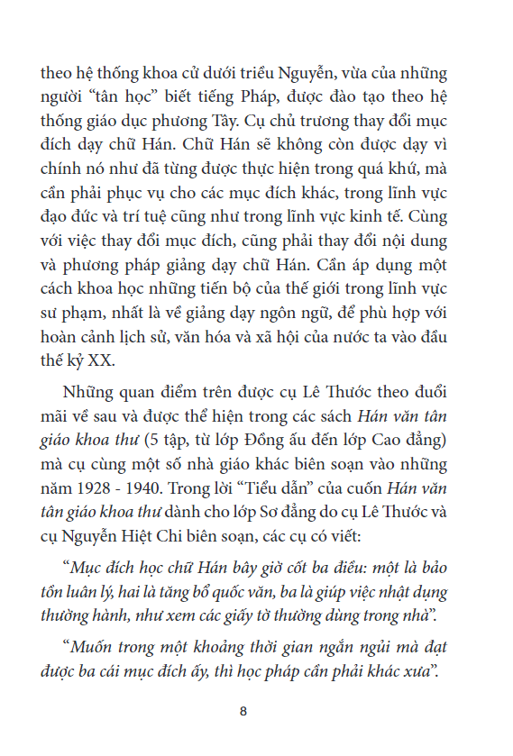 về việc học chữ hán ở việt nam - Ảnh 6