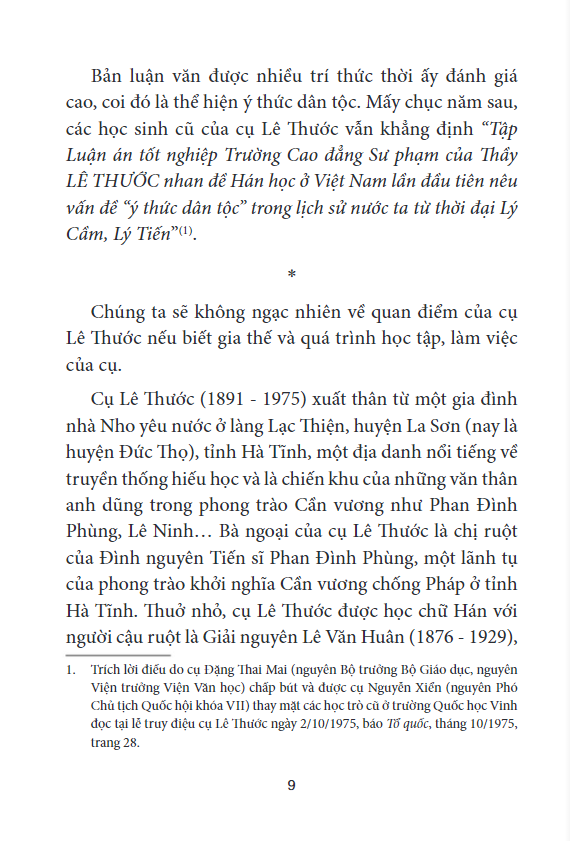 về việc học chữ hán ở việt nam - Ảnh 7