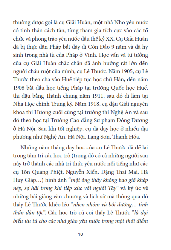 về việc học chữ hán ở việt nam - Ảnh 8