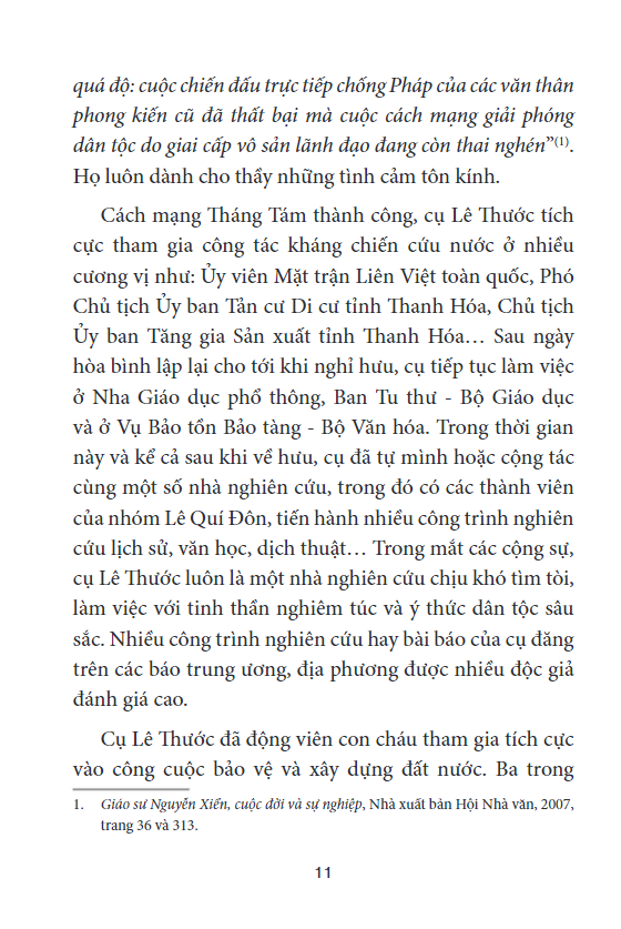 về việc học chữ hán ở việt nam - Ảnh 9
