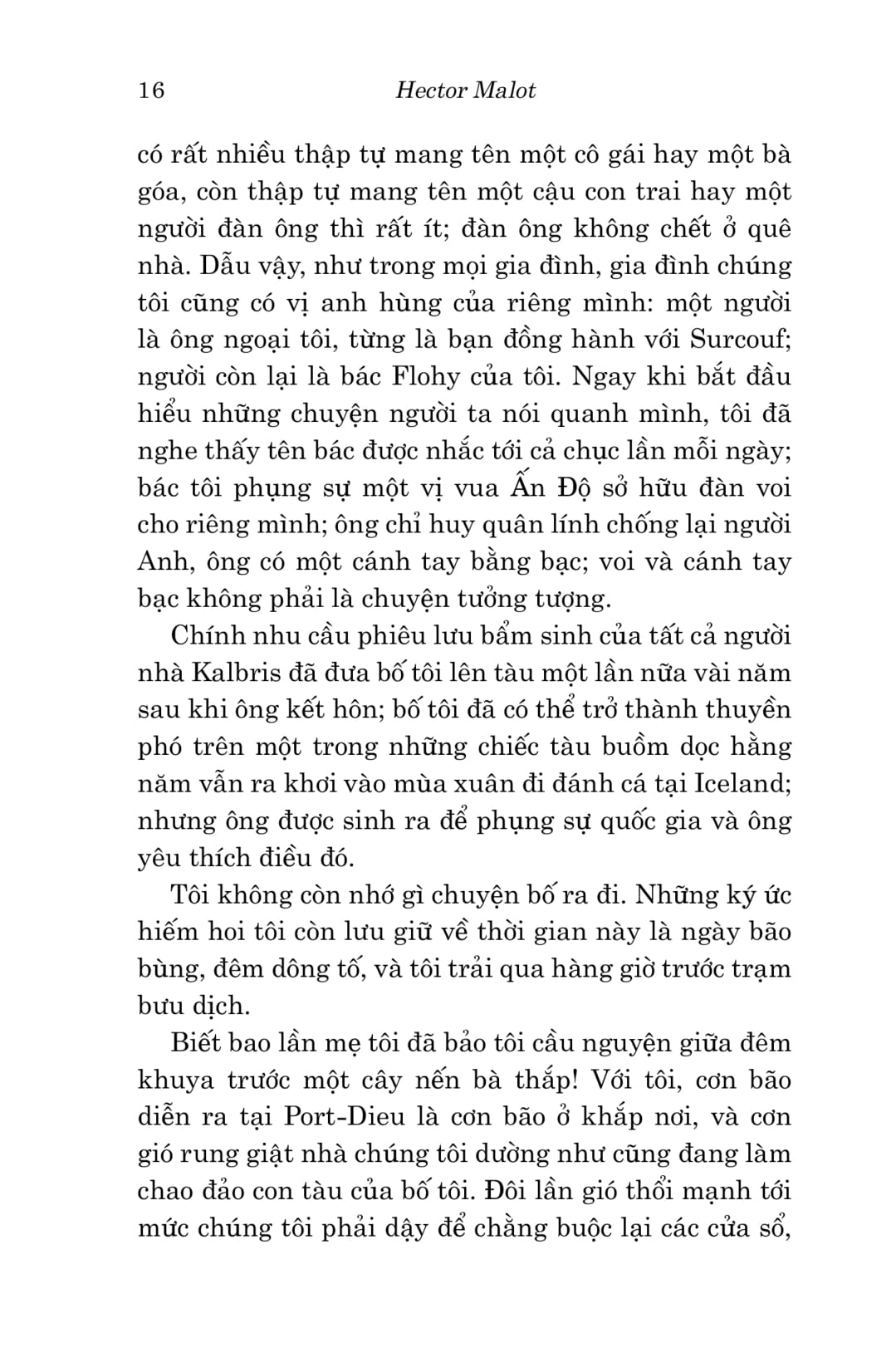 về với gia đình - Ảnh 14