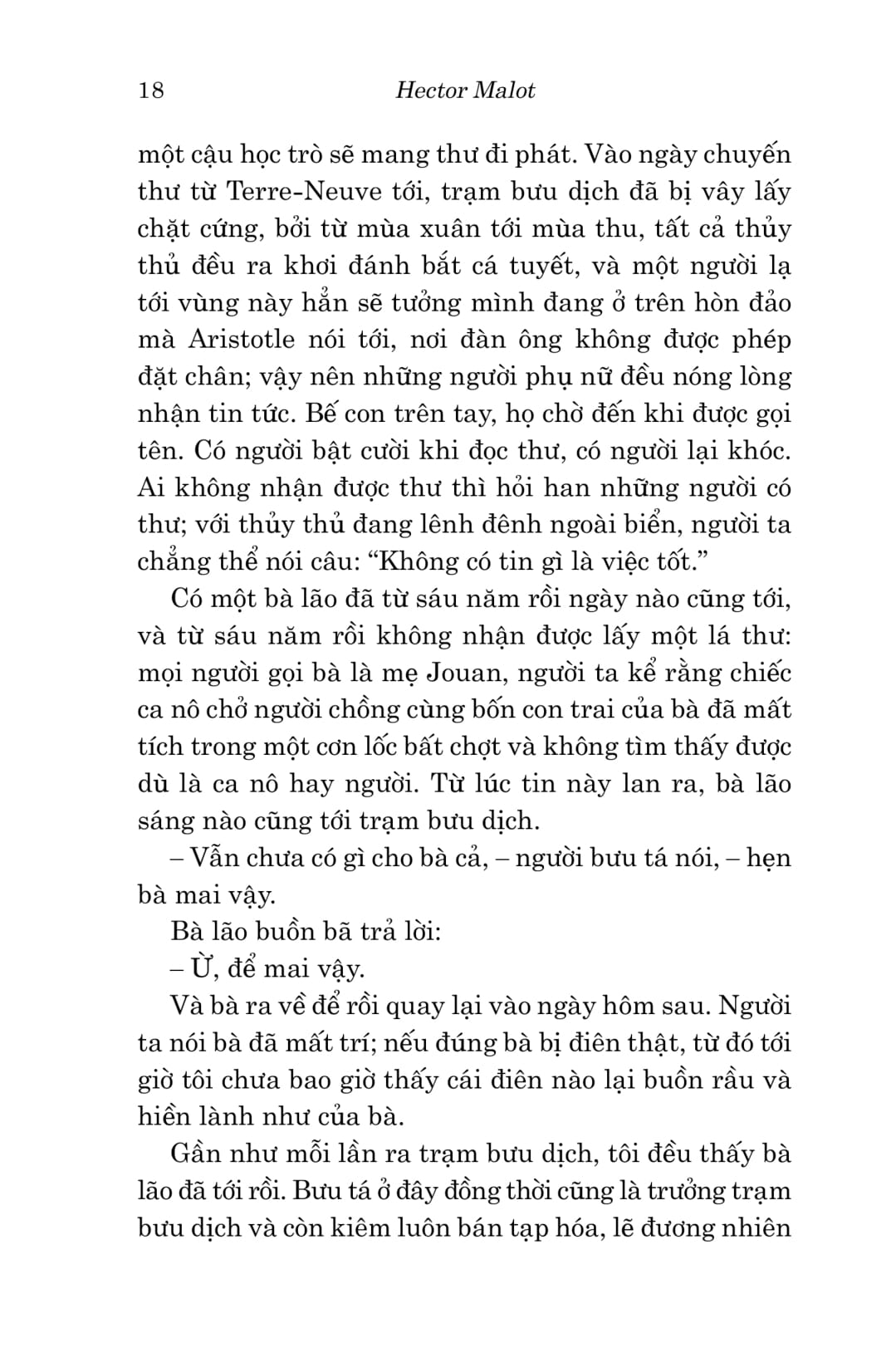 về với gia đình - Ảnh 16
