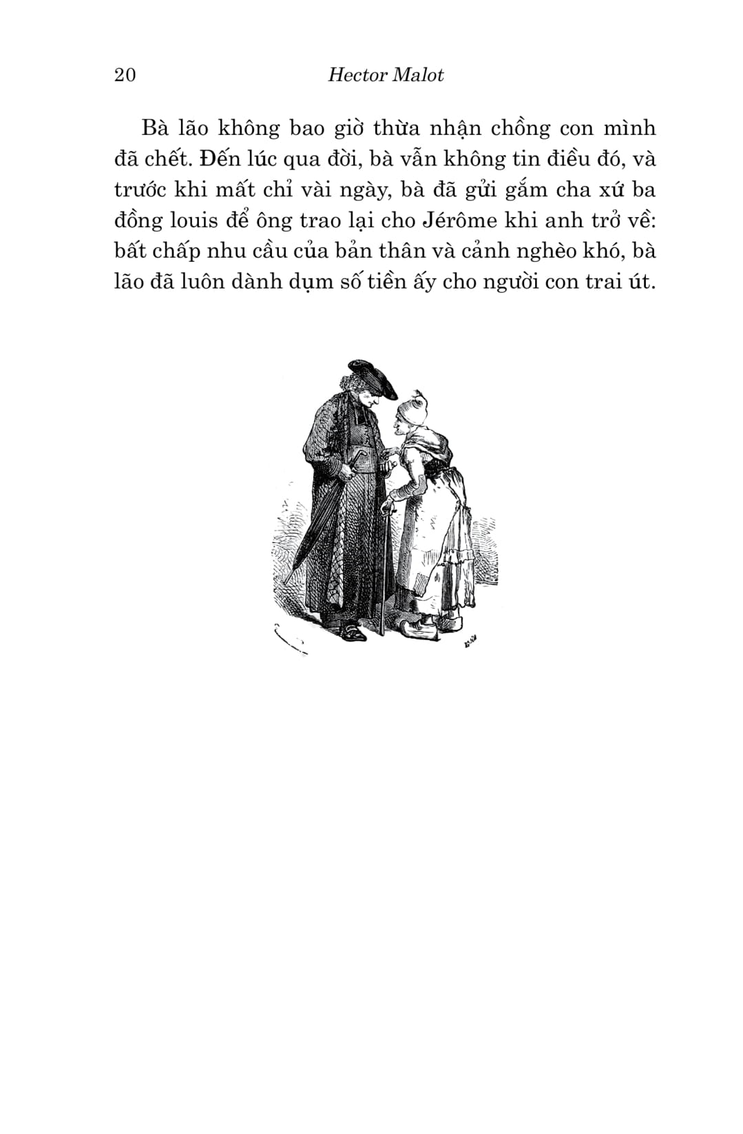 về với gia đình - Ảnh 18