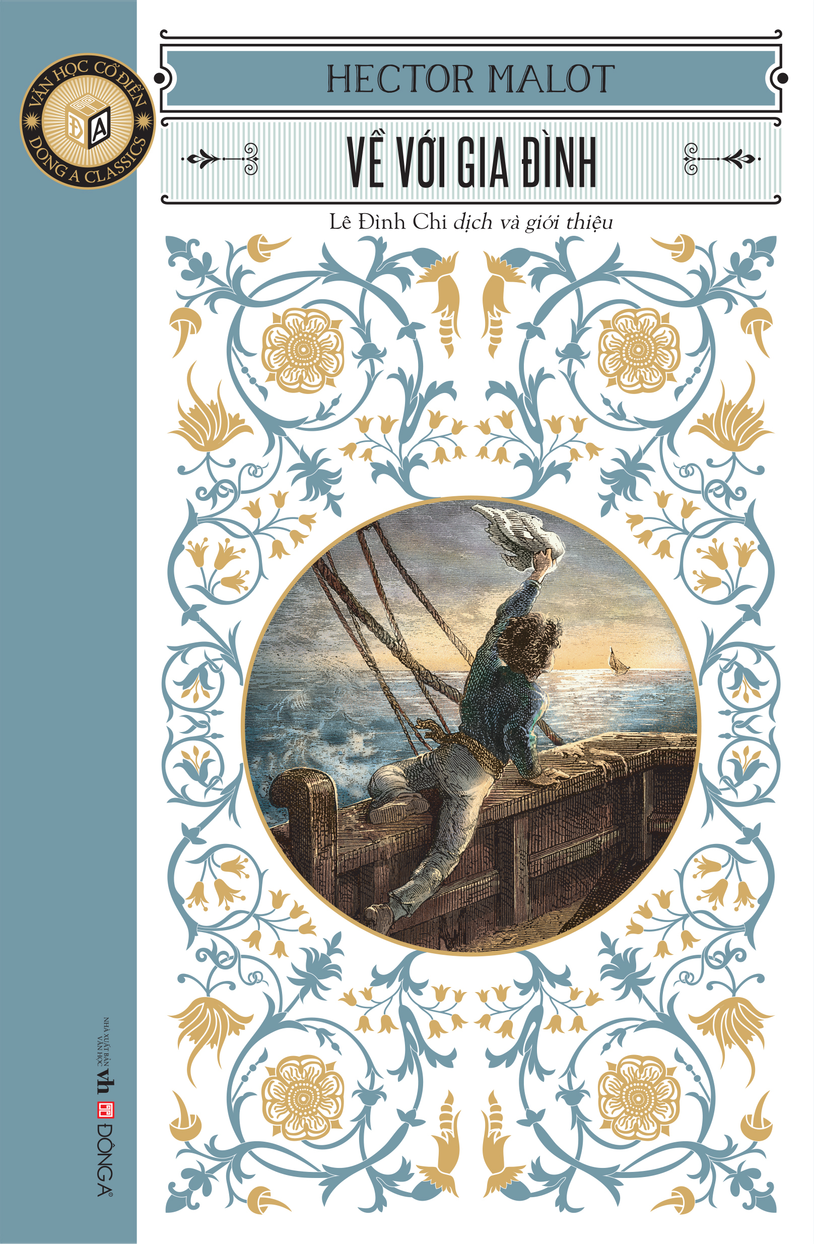 về với gia đình - Ảnh 2