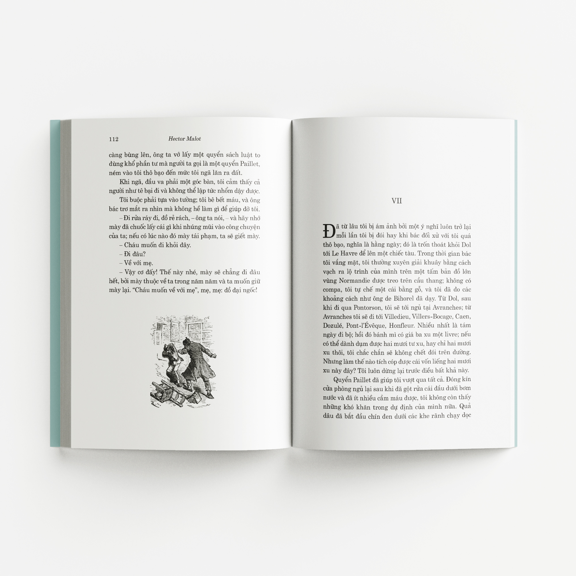 về với gia đình - Ảnh 9