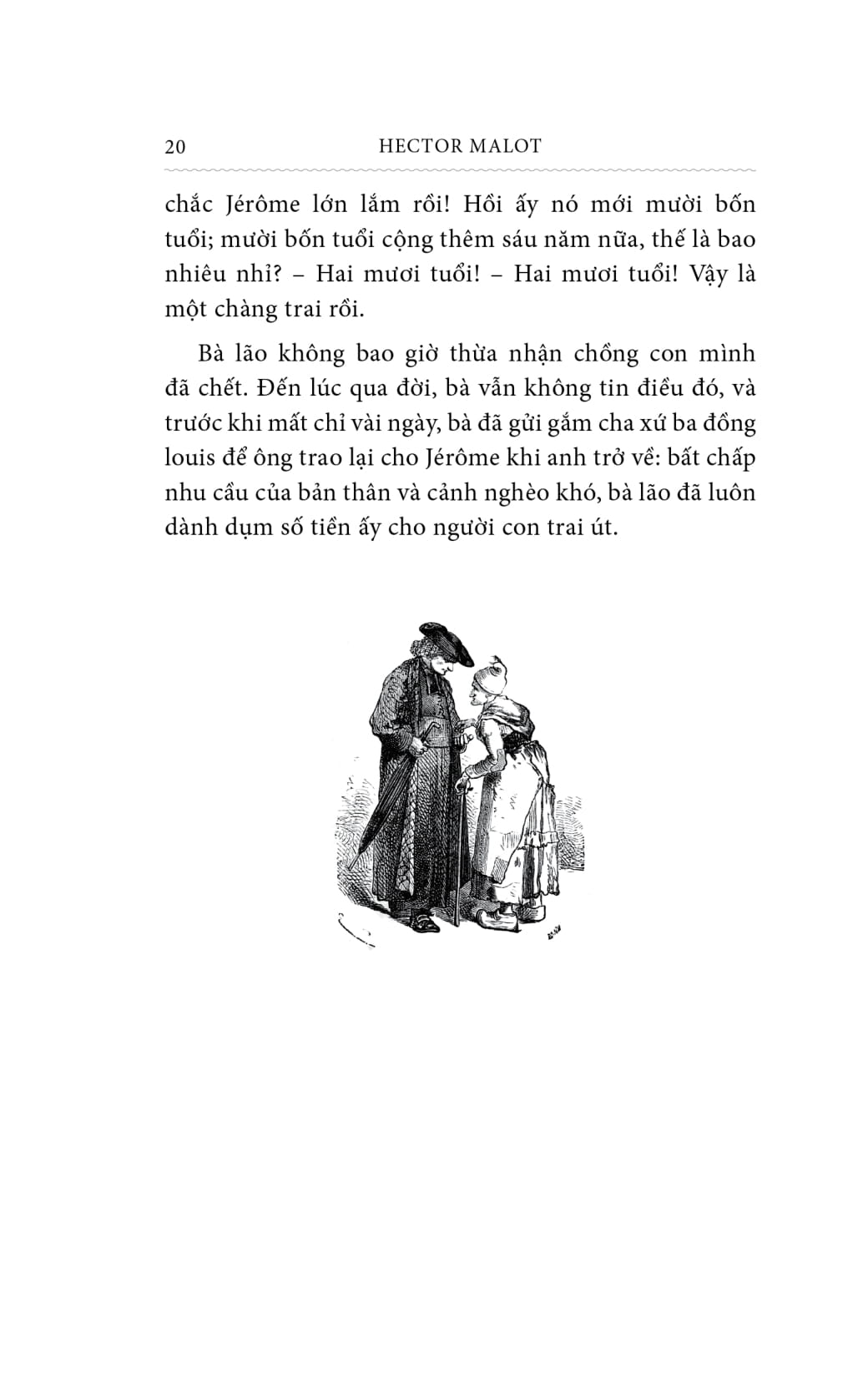 Về Với Gia Đình - Bìa Vải - Ảnh 15