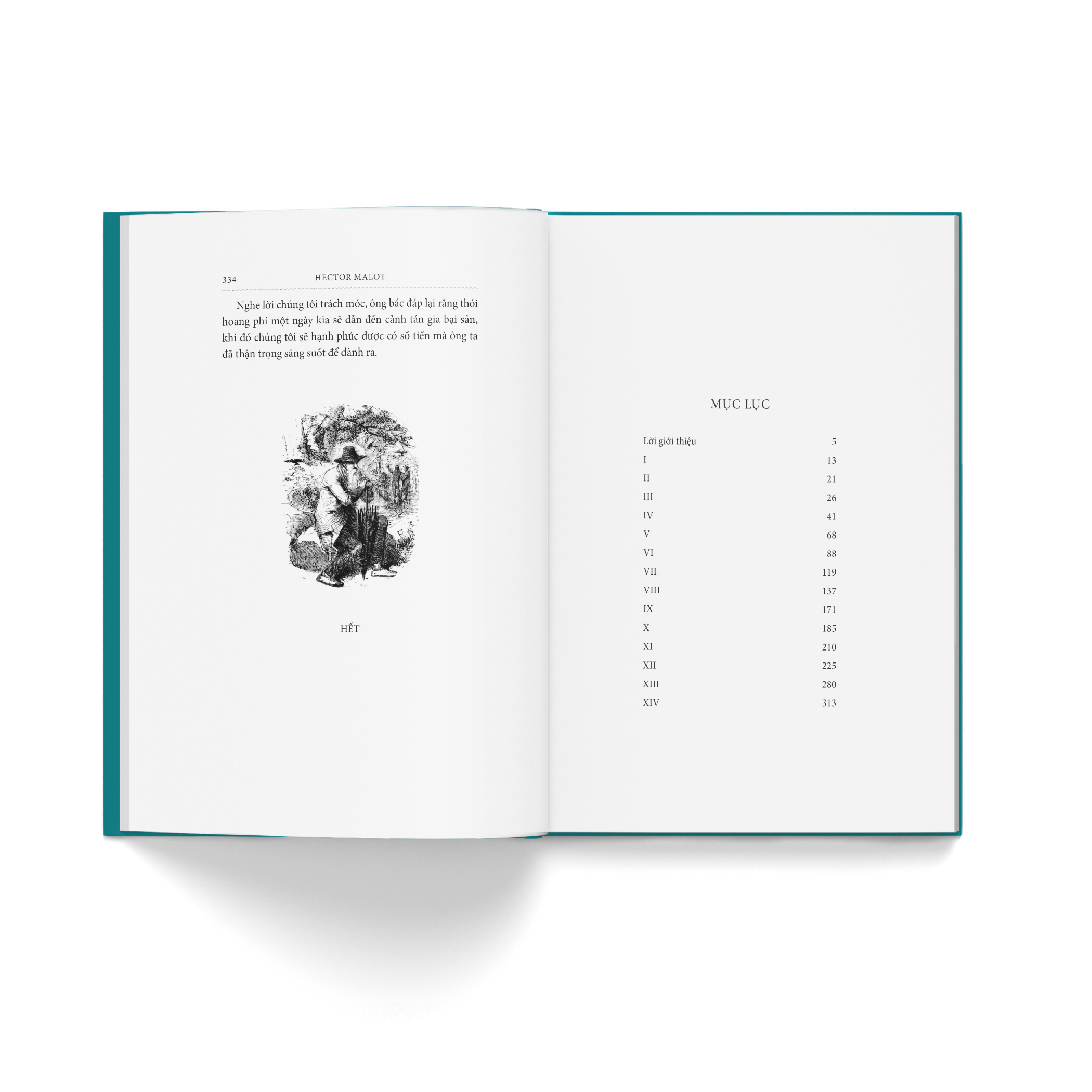 Về Với Gia Đình - Bìa Vải - Ảnh 7