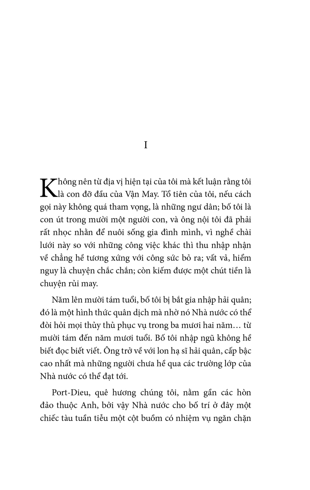 Về Với Gia Đình - Bìa Vải - Ảnh 8