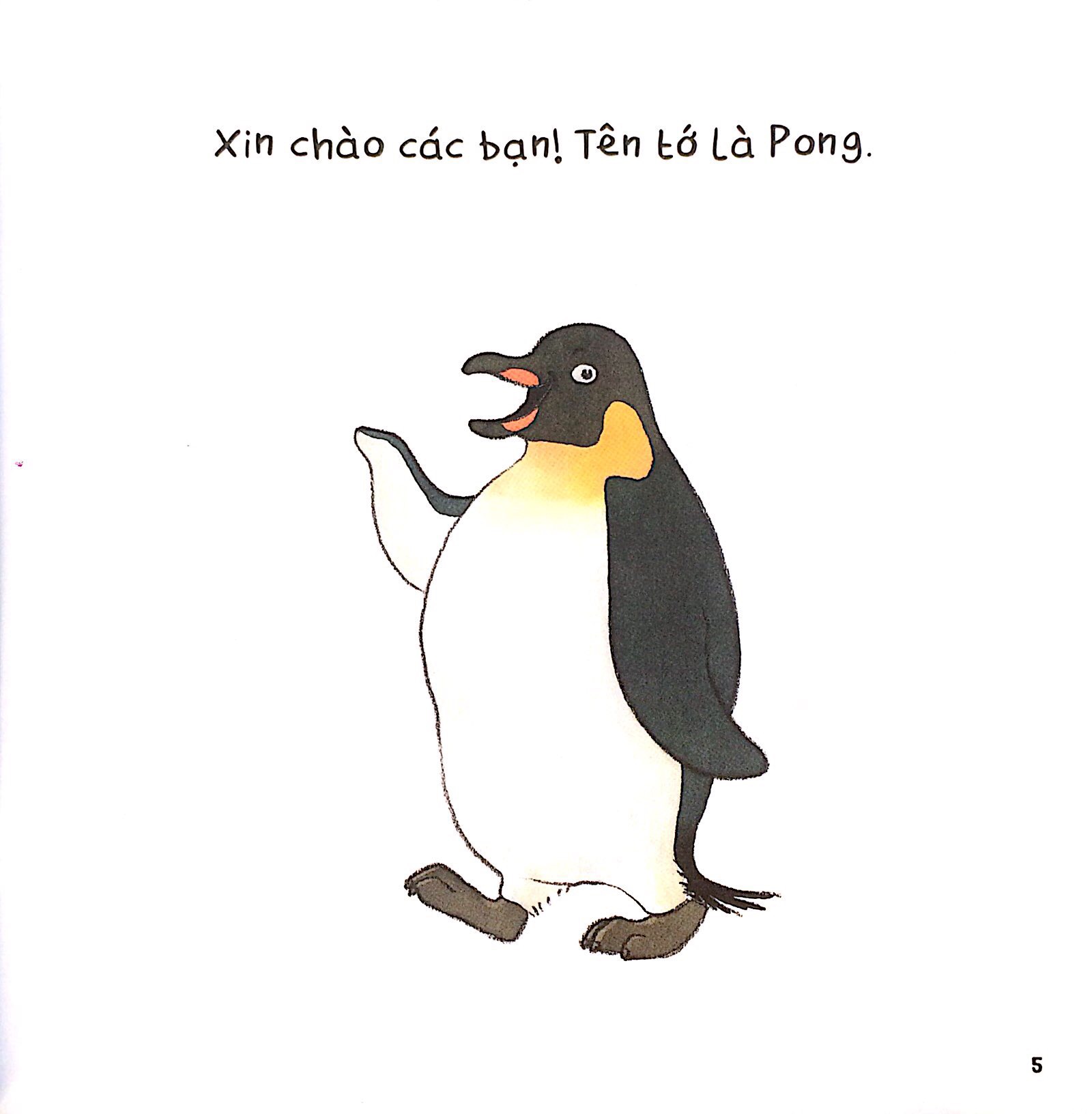 vẽ vui - vui vẽ - cặp bài trùng ping pong - Ảnh 3