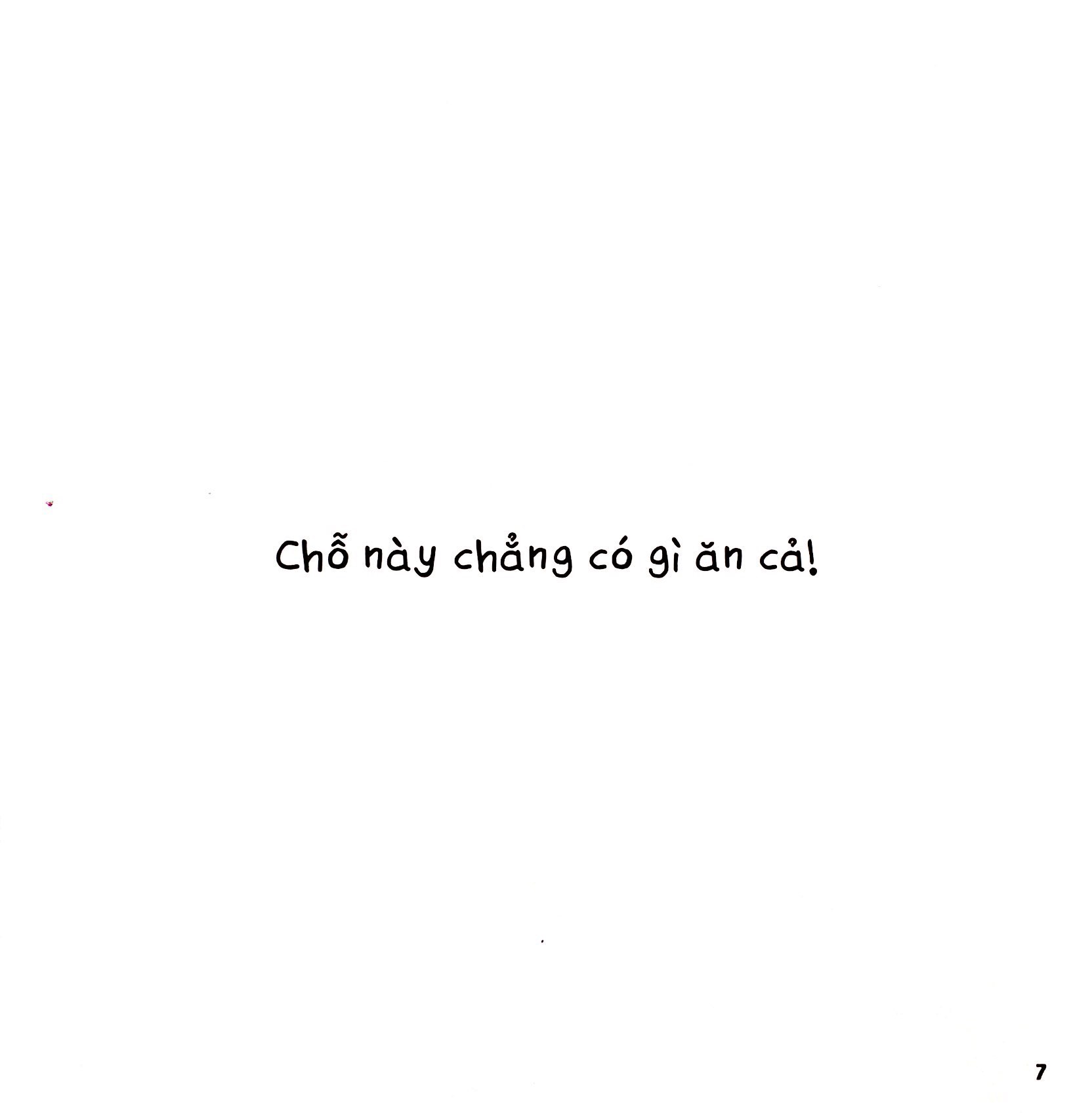 vẽ vui - vui vẽ - chó sói đói tham ăn - Ảnh 5