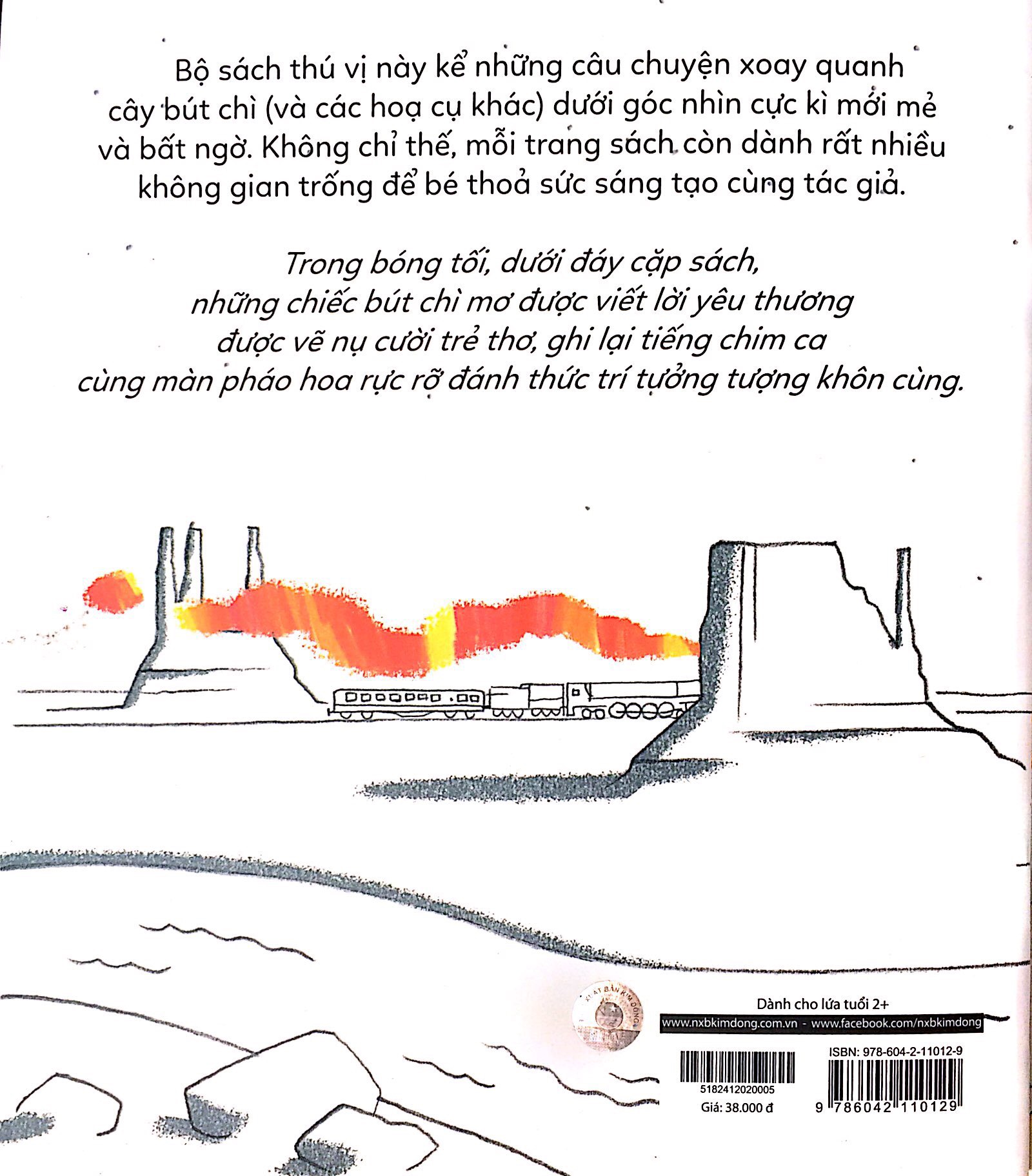 vẽ vui - vui vẽ - giấc mơ của những cây bút chì - Ảnh 10