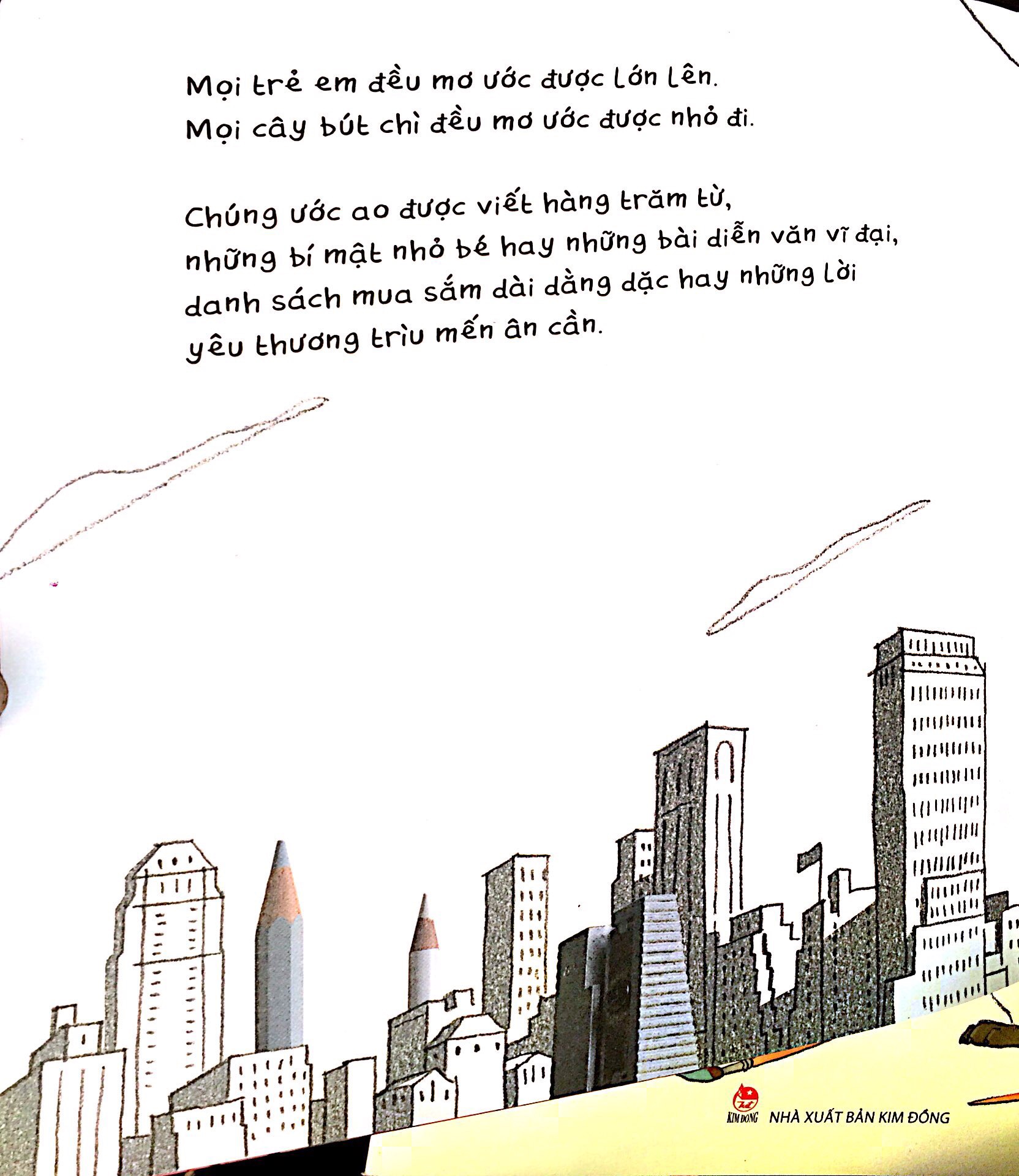 vẽ vui - vui vẽ - giấc mơ của những cây bút chì - Ảnh 2