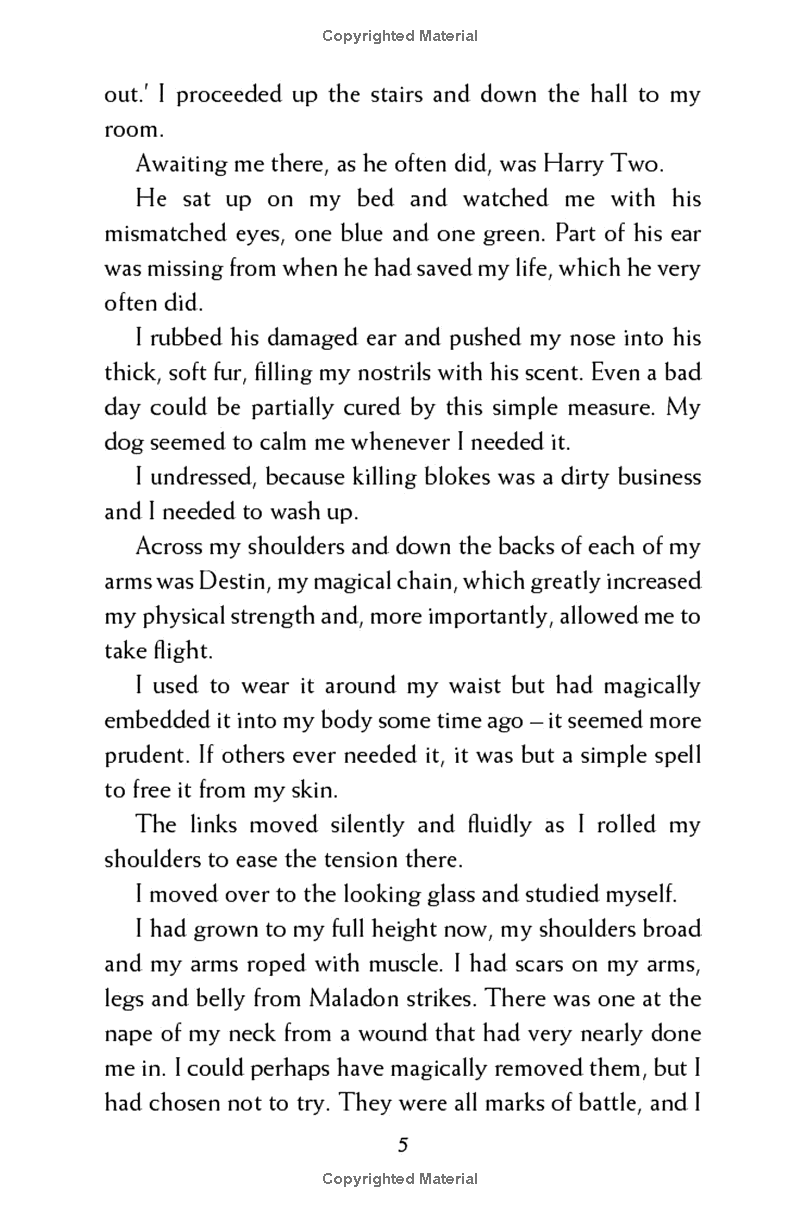 vega jane and the end of time - Ảnh 10