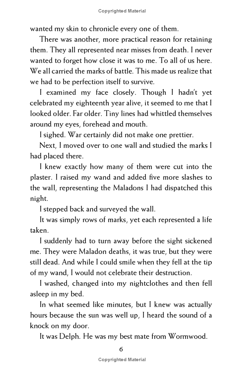 vega jane and the end of time - Ảnh 11