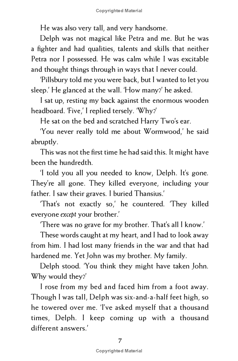 vega jane and the end of time - Ảnh 12