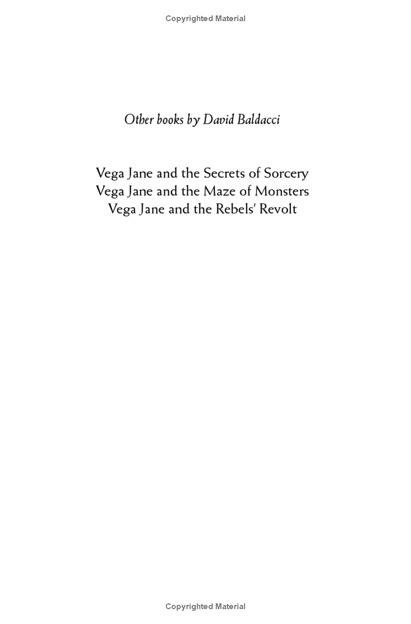 vega jane and the end of time - Ảnh 4