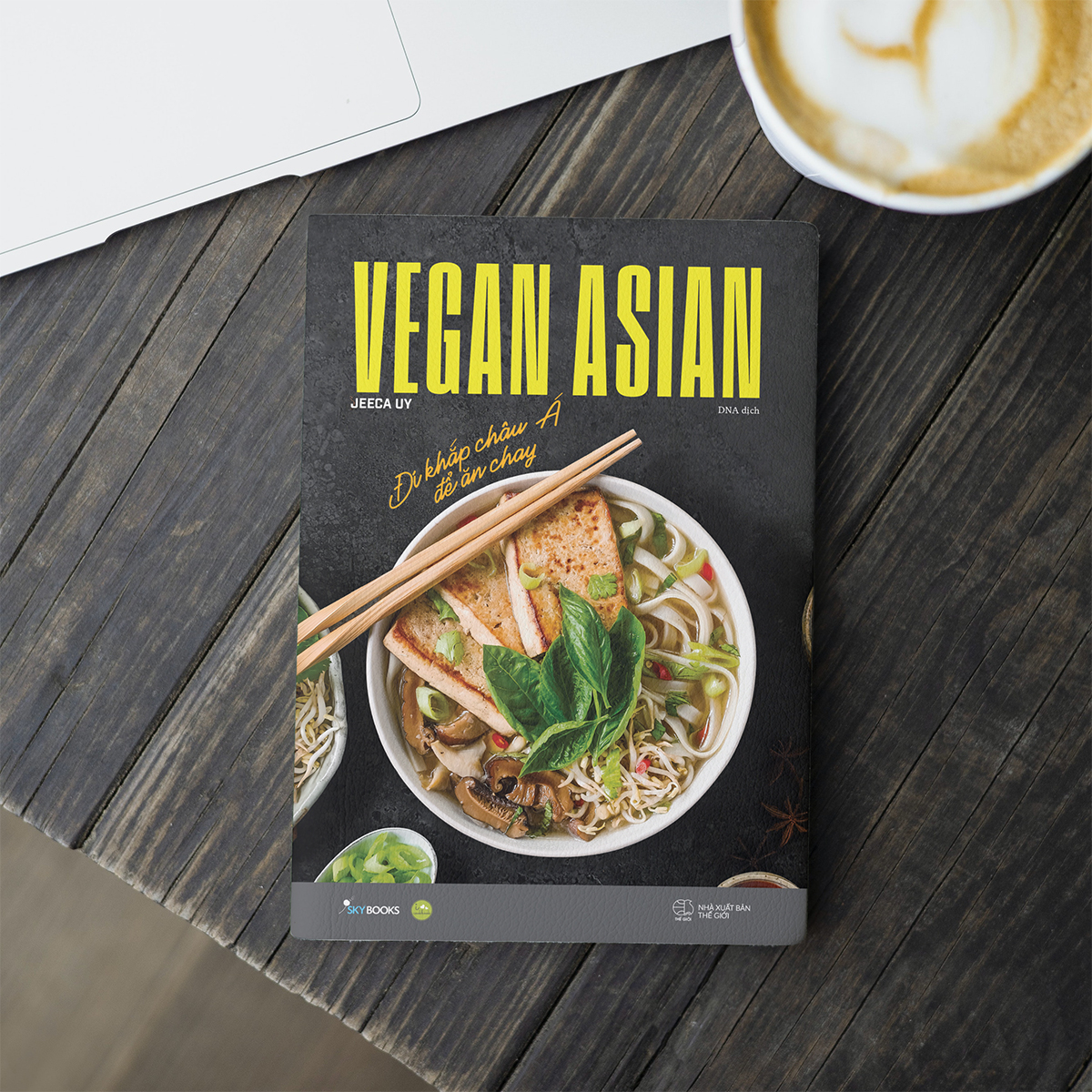vegan asian - đi khắp châu á để ăn chay - Ảnh 4
