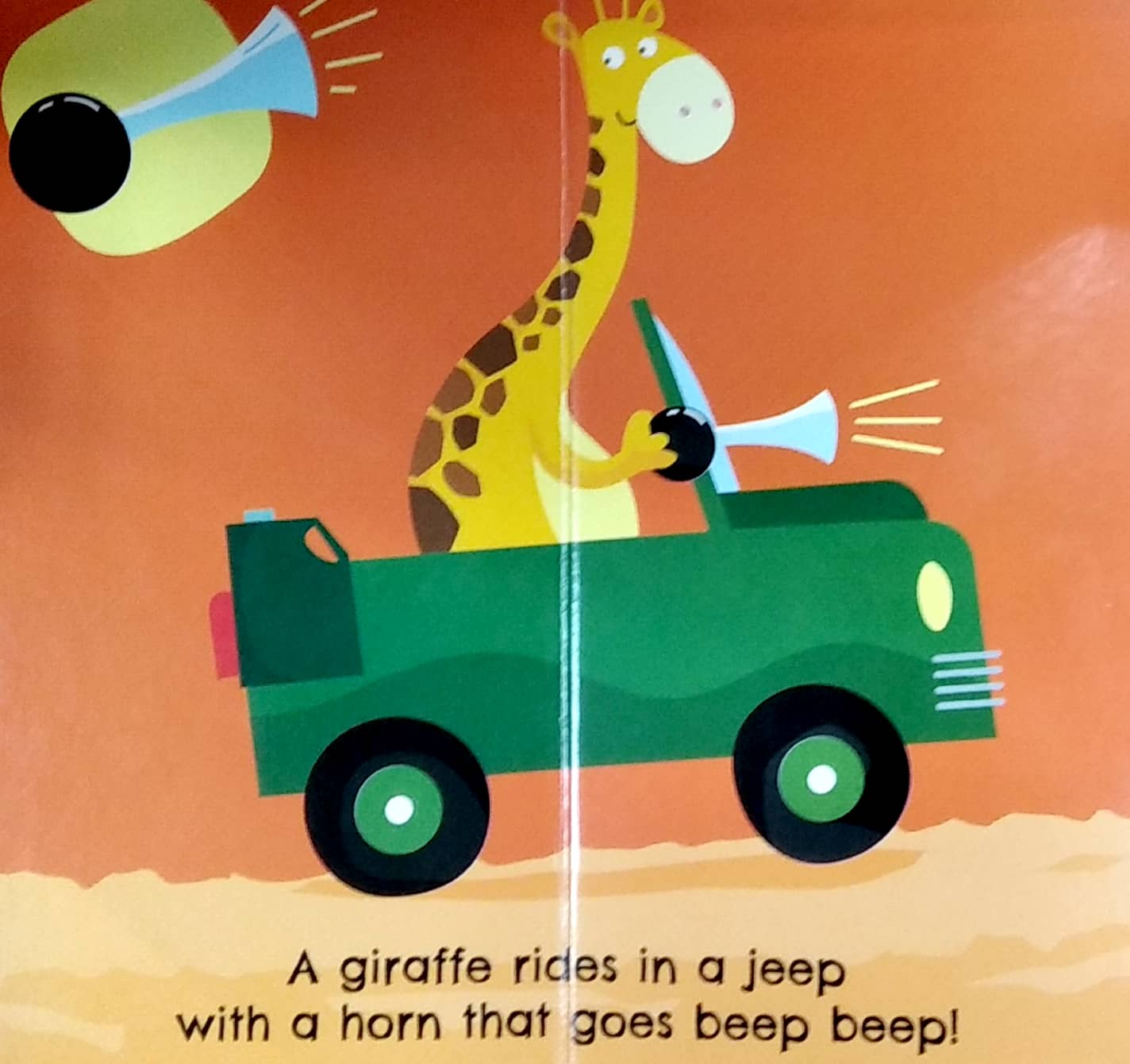 vehicles - little music stories - Ảnh 4