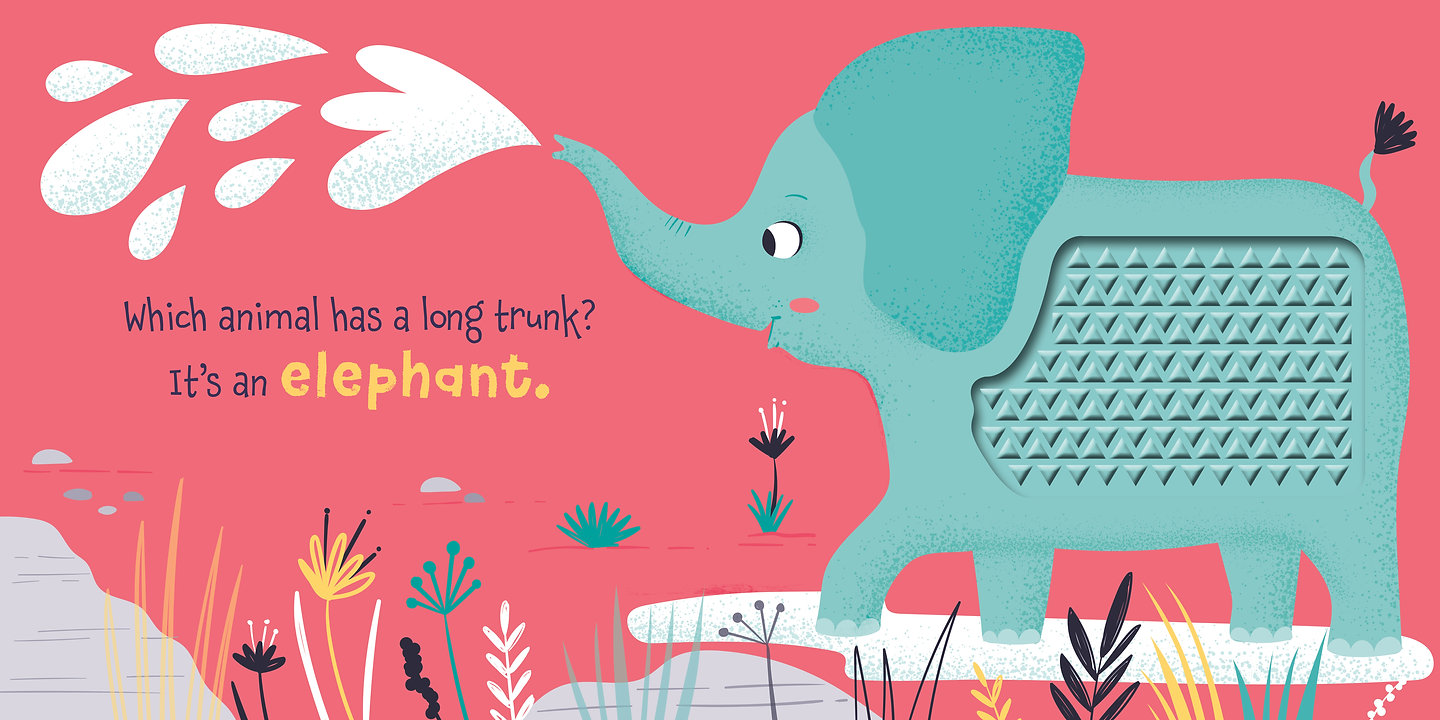 vehicles - silicon board books - Ảnh 4