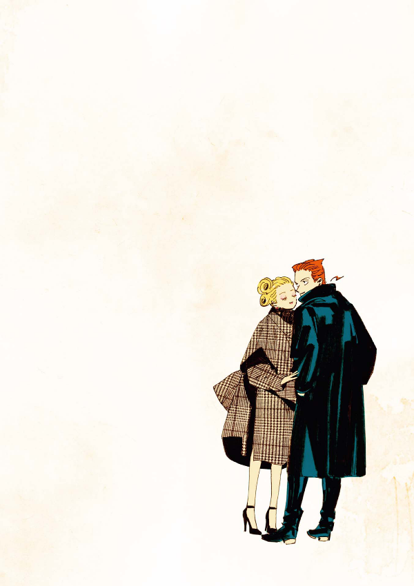 veil 2 凪いだノワール - Ảnh 7