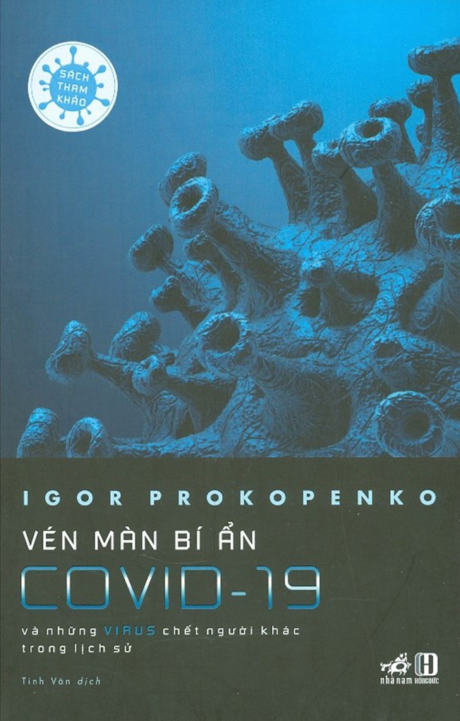 vén màn bí ẩn covid-19 - và những virus chết người khác trong lịch sử - Ảnh 2
