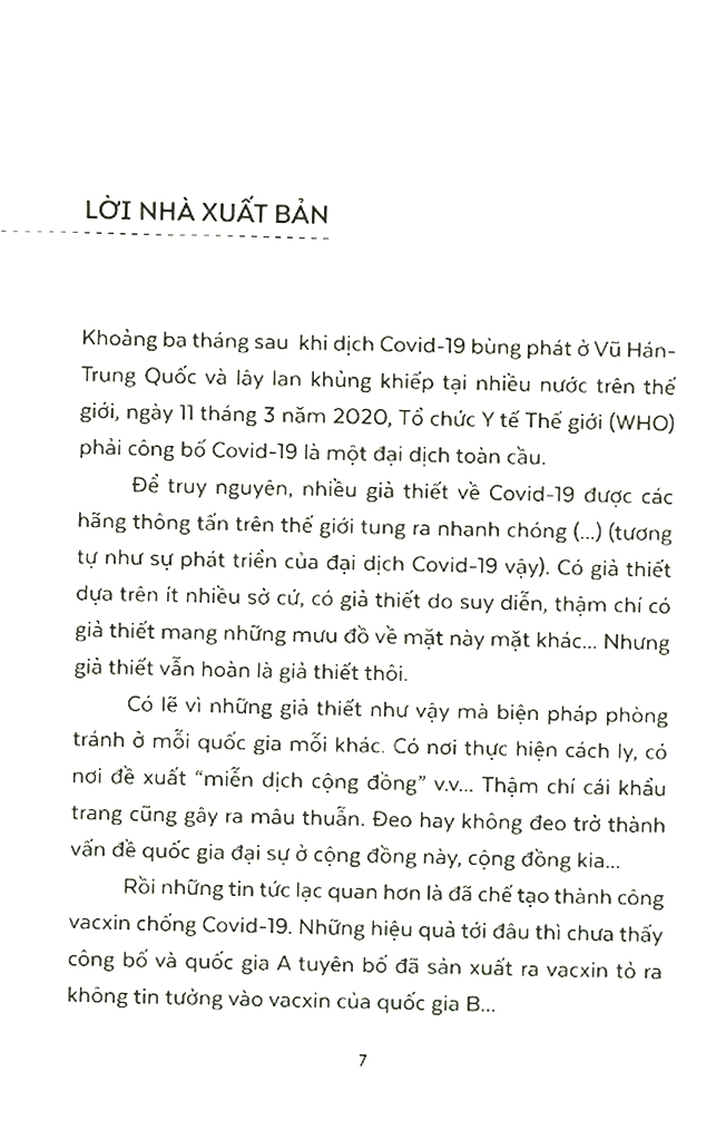 vén màn bí ẩn covid-19 - và những virus chết người khác trong lịch sử - Ảnh 4