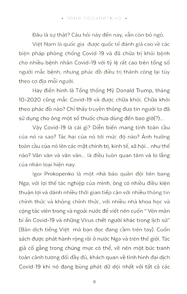 vén màn bí ẩn covid-19 - và những virus chết người khác trong lịch sử - Ảnh 5