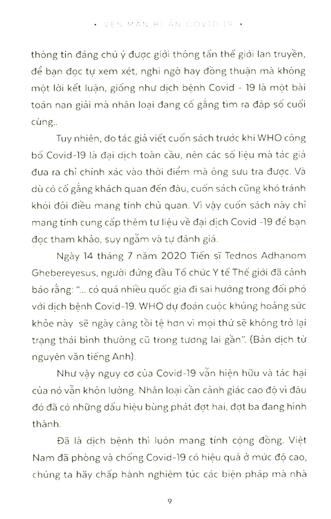 vén màn bí ẩn covid-19 - và những virus chết người khác trong lịch sử - Ảnh 6